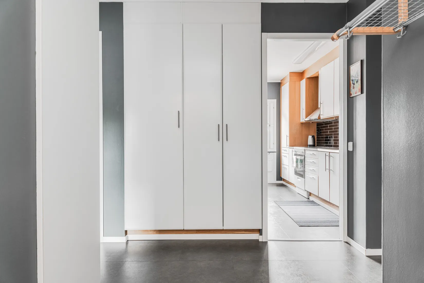 Bostadsrätt, Västra Varvsgatan 22A, Varvet, Luleå