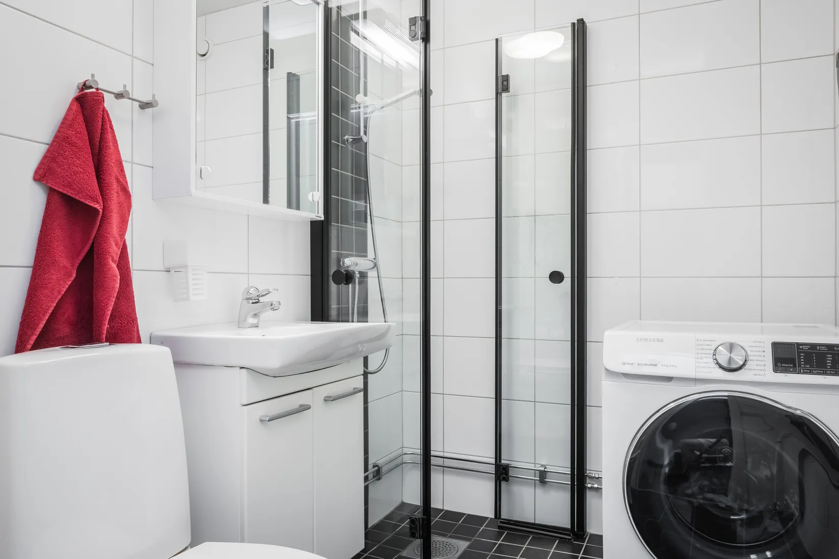 Bostadsrätt, Västra Varvsgatan 22A, Varvet, Luleå