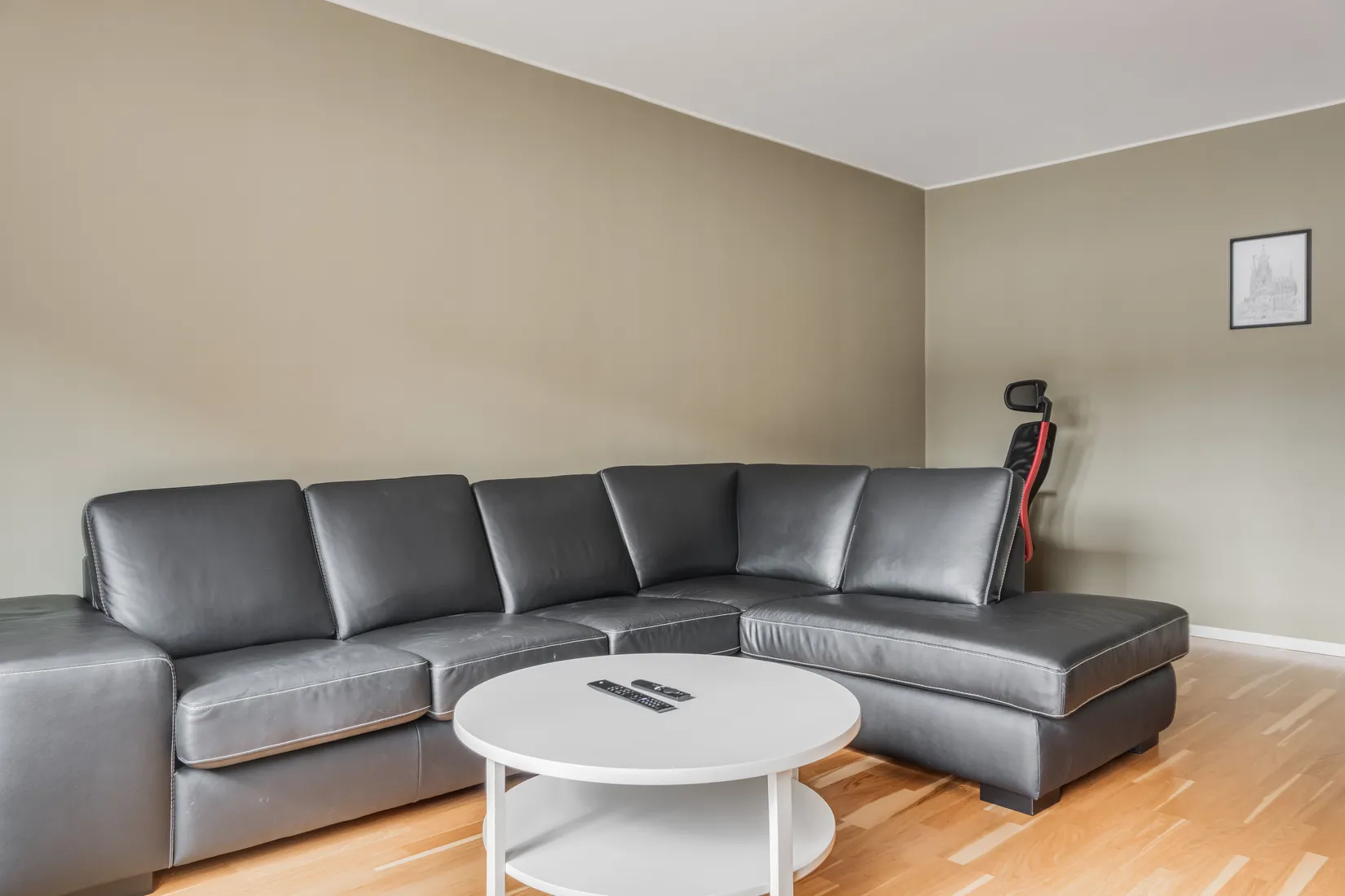 Bostadsrätt, Västra Varvsgatan 22A, Varvet, Luleå