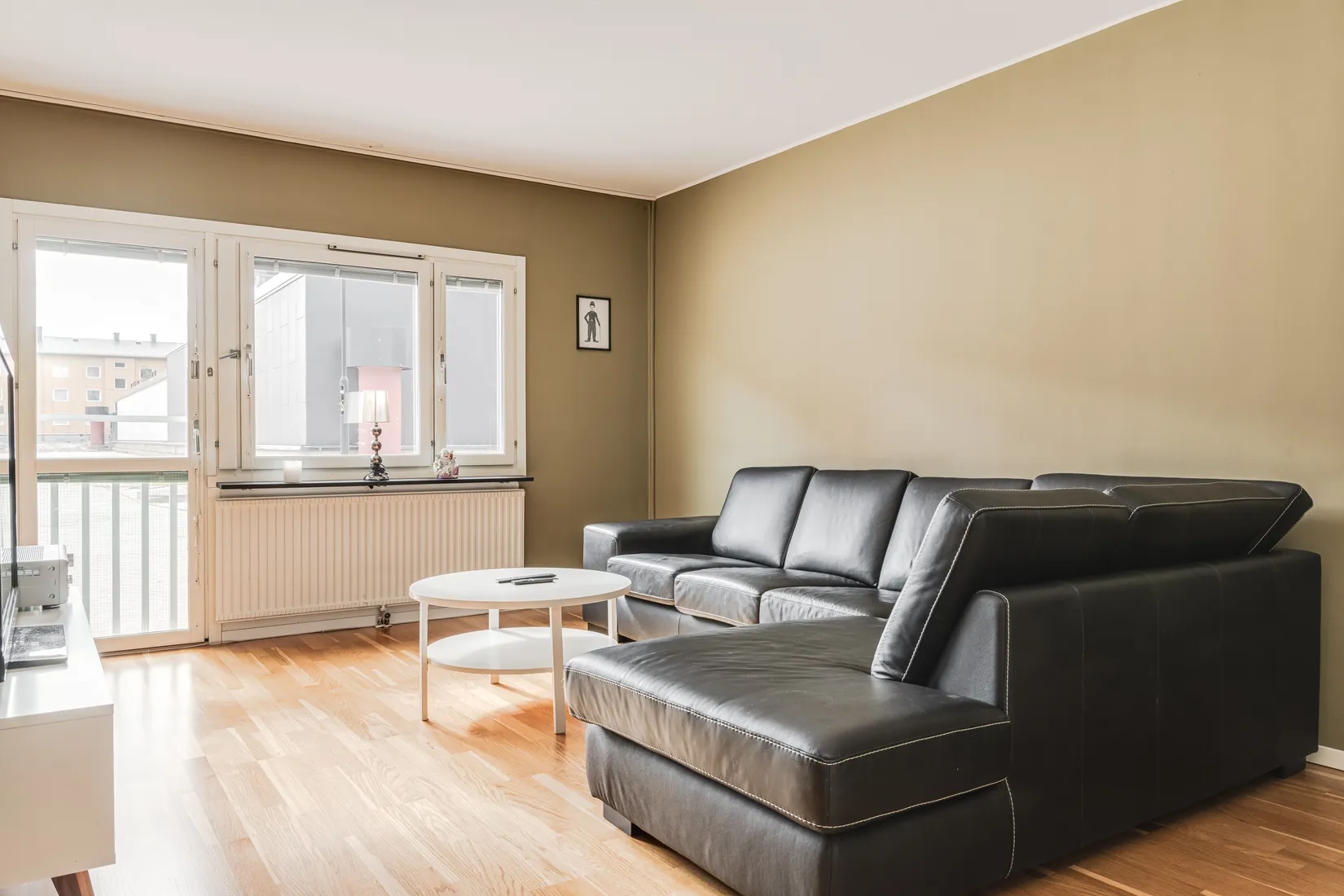 Bostadsrätt, Västra Varvsgatan 22A, Varvet, Luleå