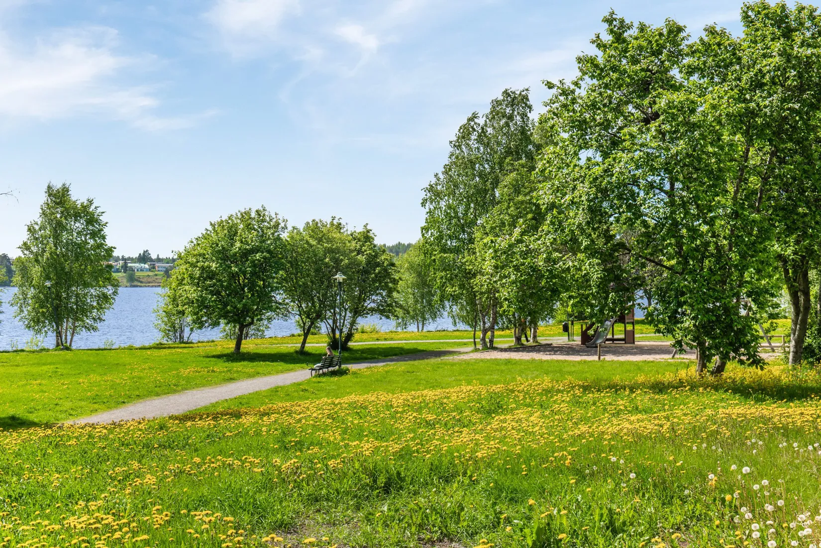 Bostadsrätt, Västra Varvsgatan 22A, Varvet, Luleå