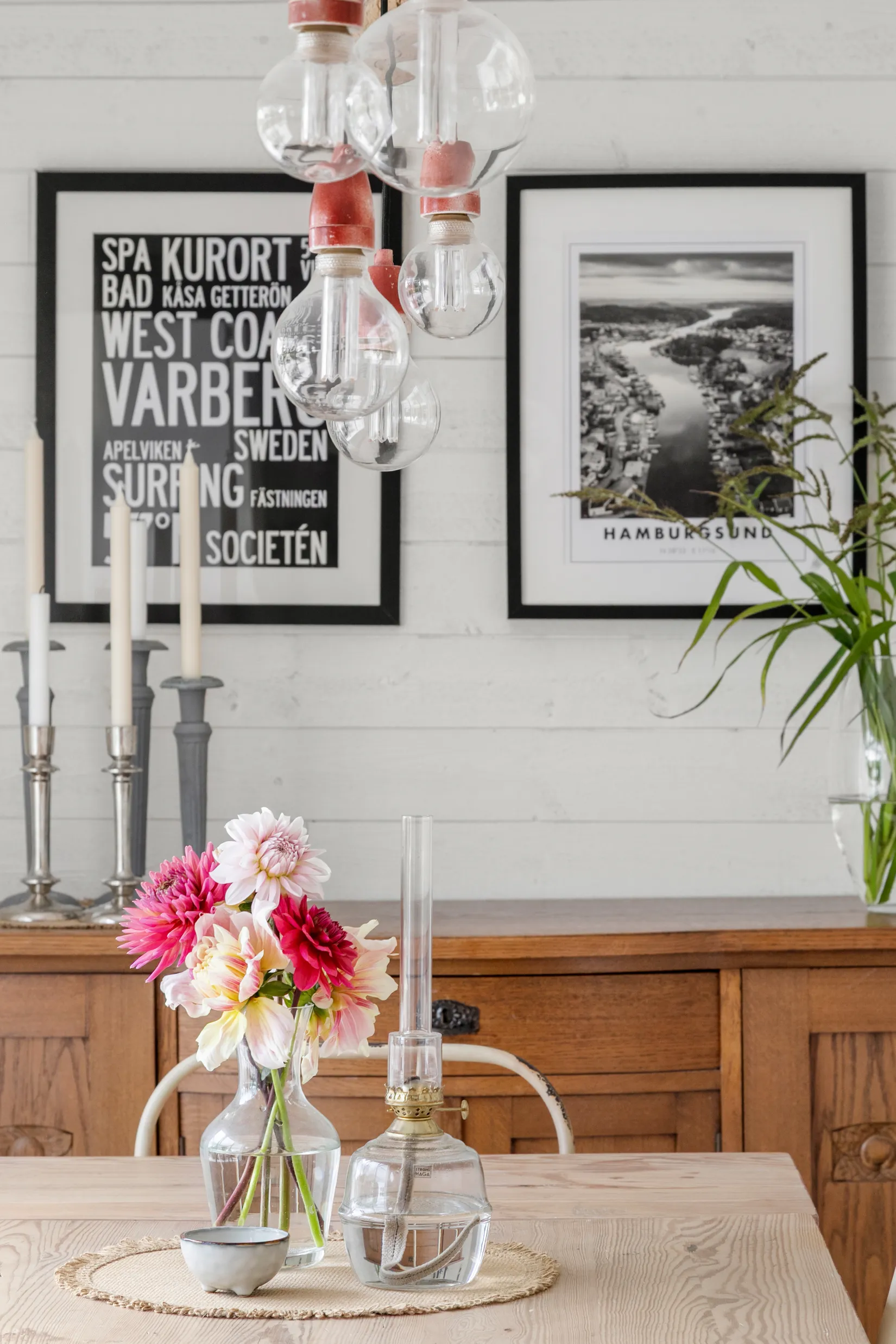 Fritidshus, Holmens väg 18, Galtabäck, Varberg