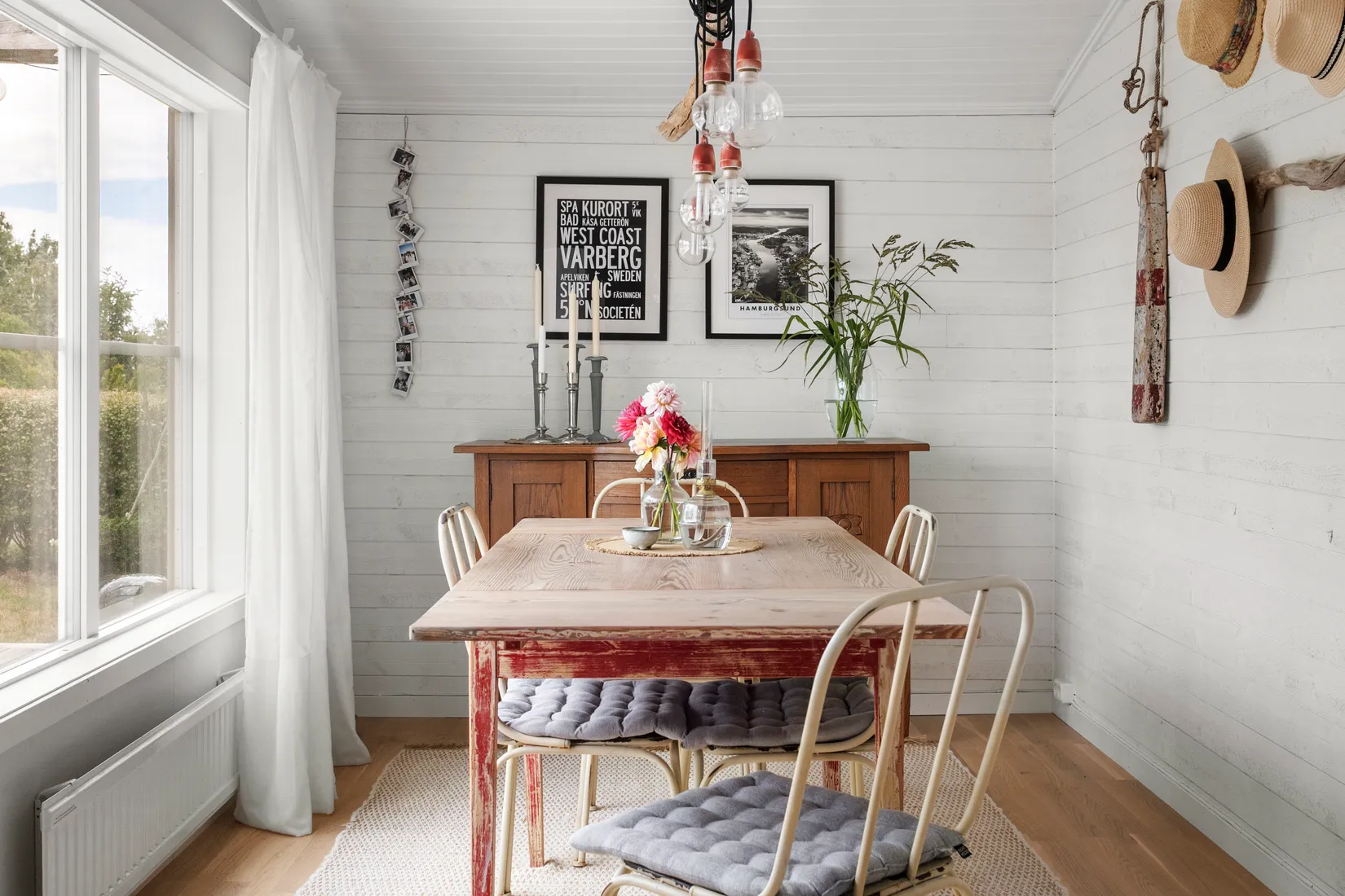 Fritidshus, Holmens väg 18, Galtabäck, Varberg