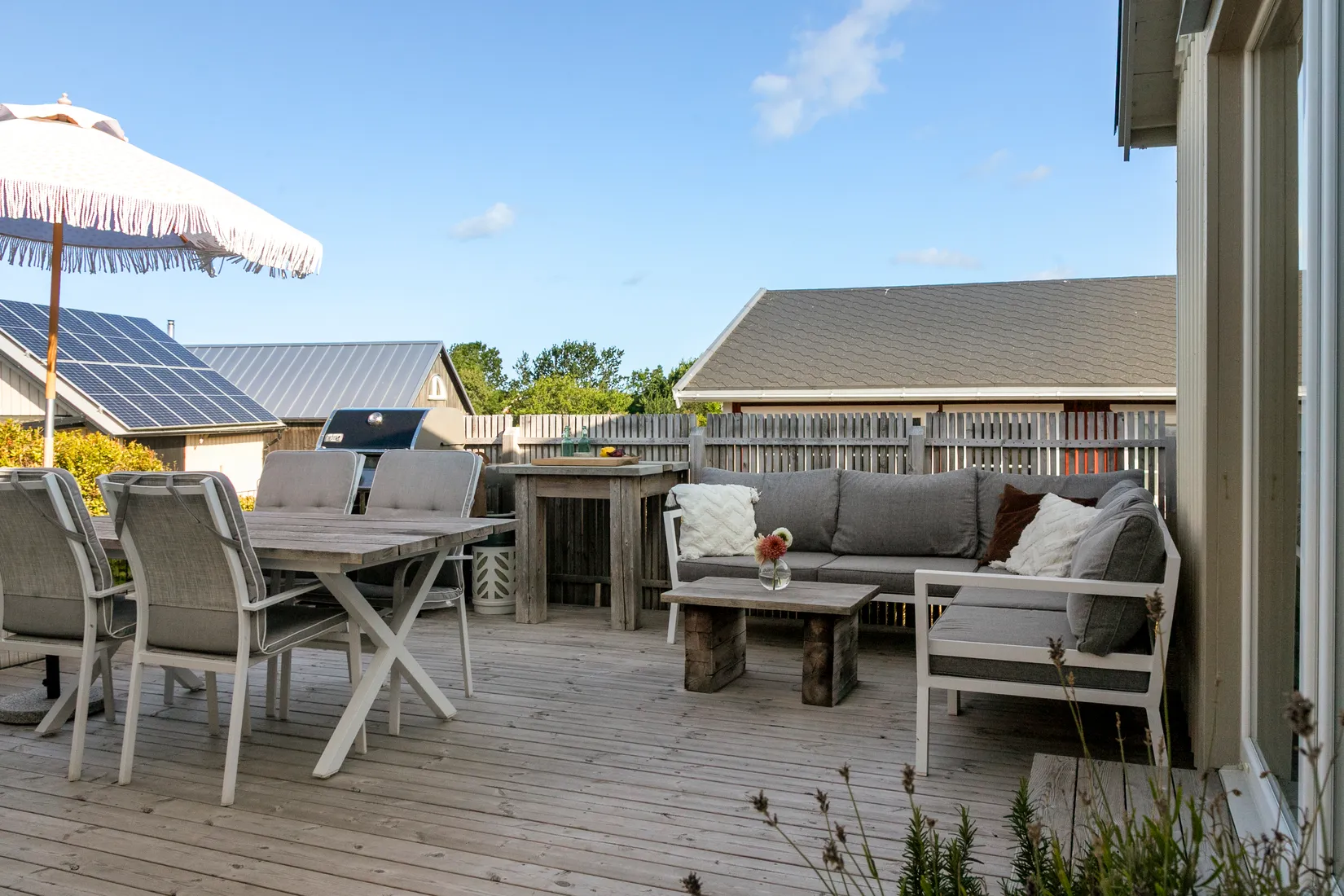 Fritidshus, Holmens väg 18, Galtabäck, Varberg