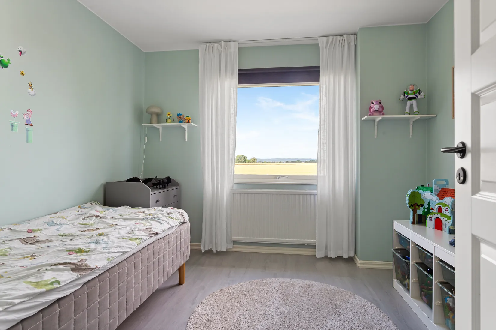 Villa, Ängelholmsvägen 263, Ängelholm