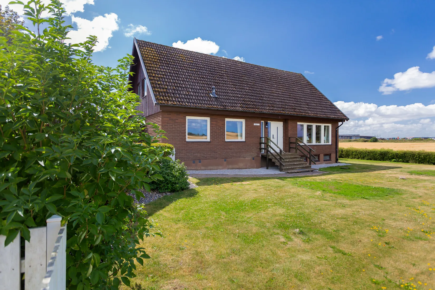 Villa, Ängelholmsvägen 263, Ängelholm