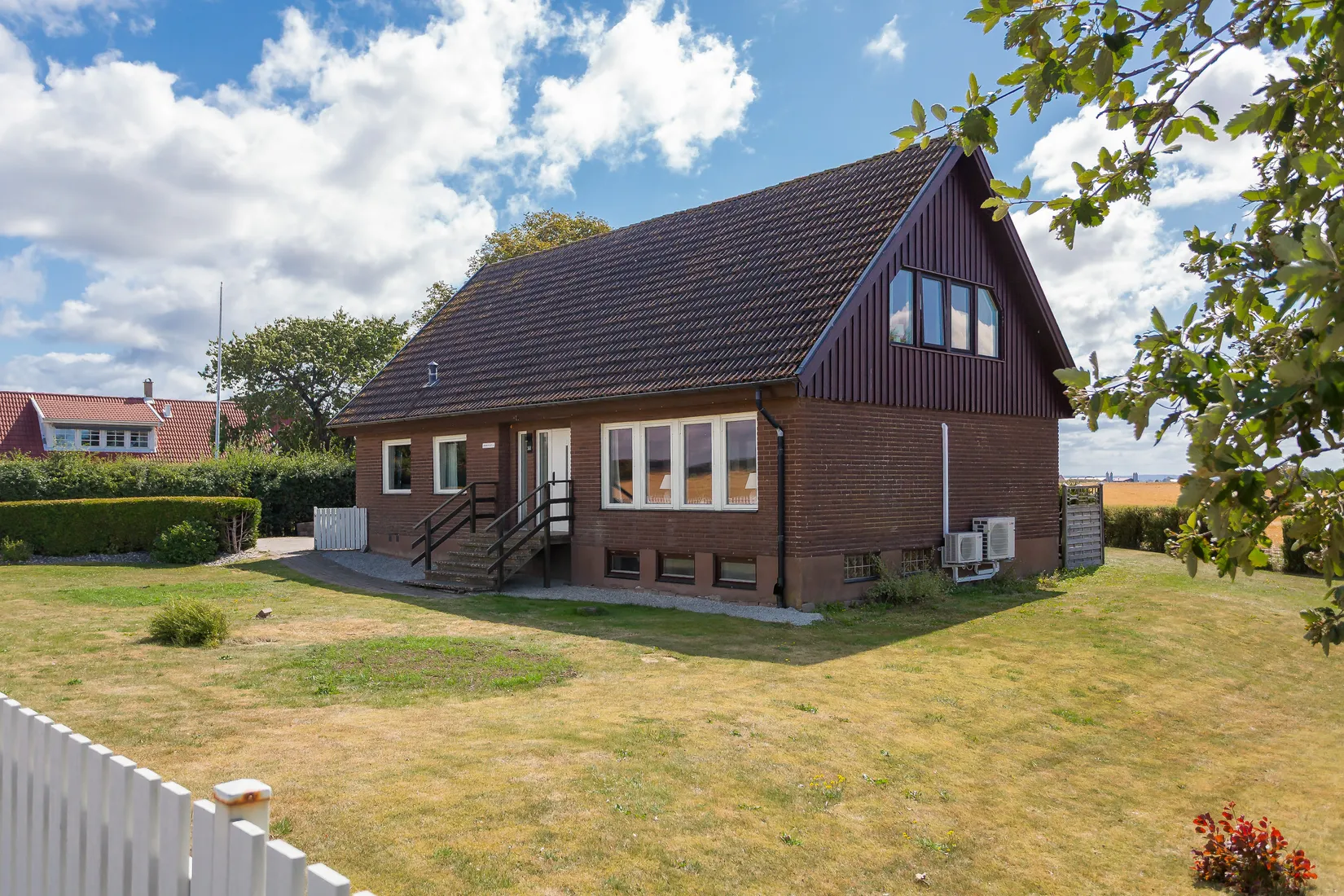 Villa, Ängelholmsvägen 263, Ängelholm