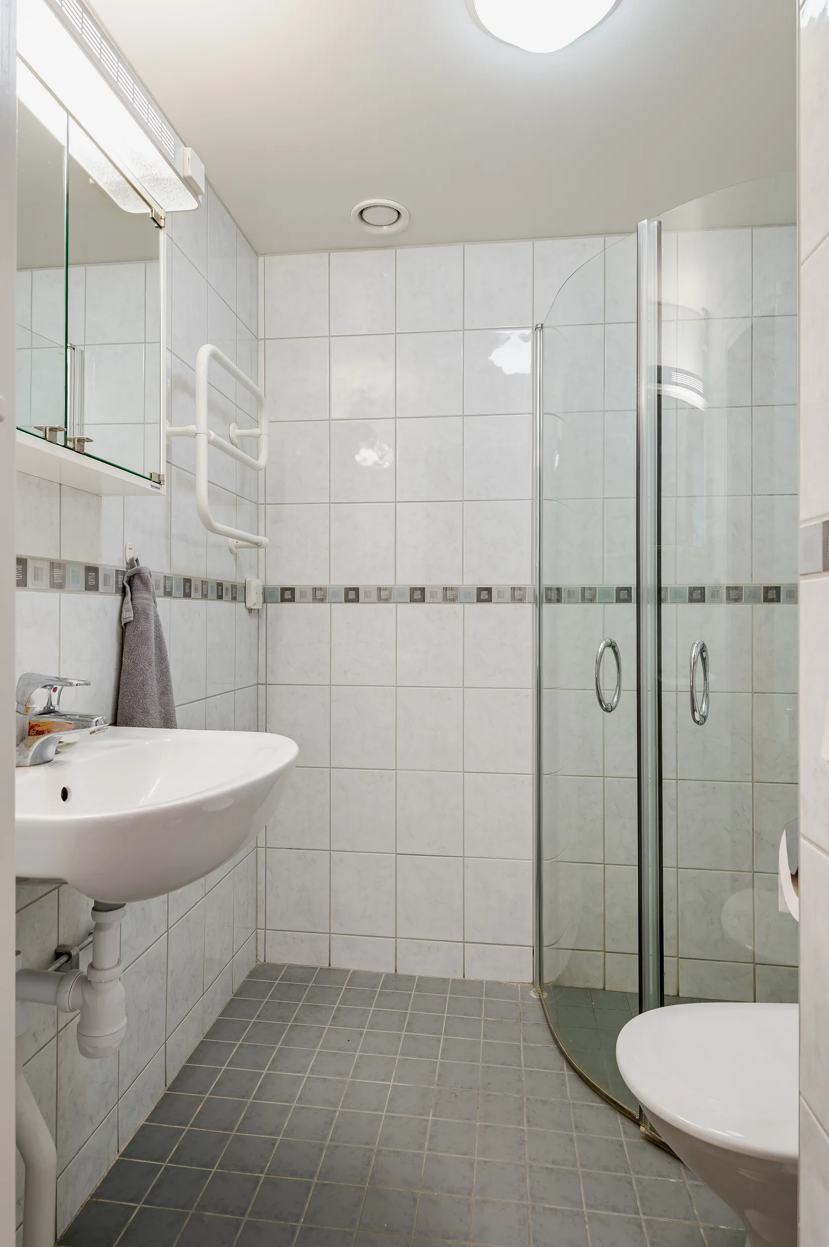 Bostadsrätt, Kungsvägen 73, Mjölby - Centralt, Mjölby