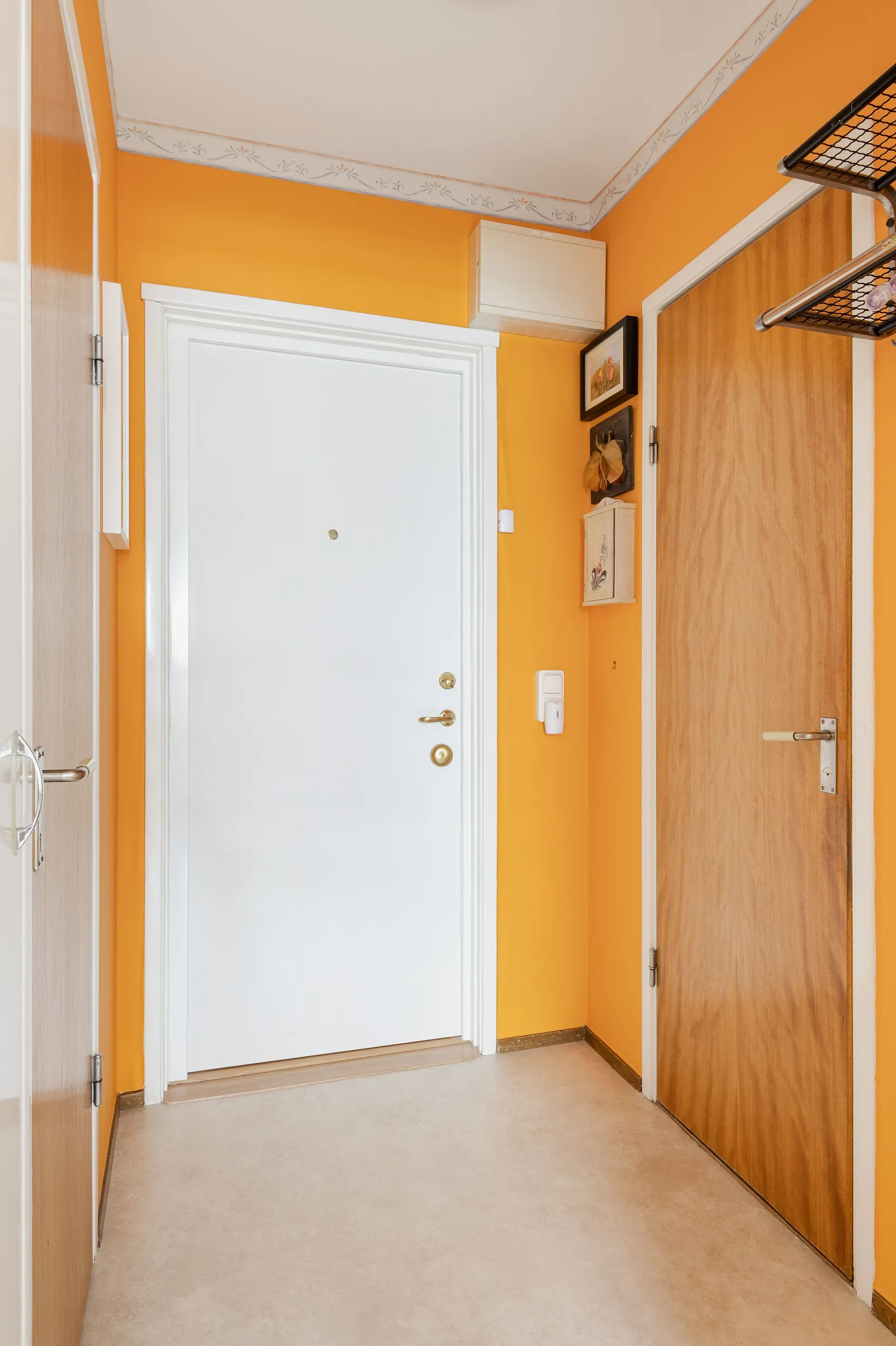 Bostadsrätt, Kungsvägen 73, Mjölby - Centralt, Mjölby