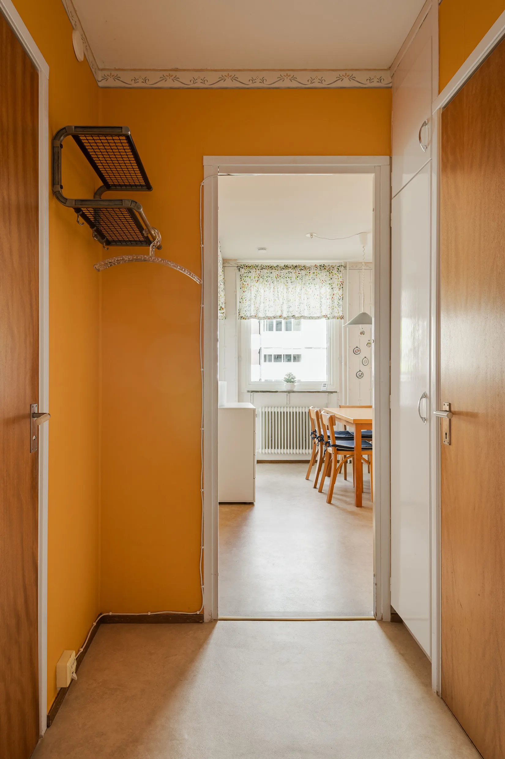 Bostadsrätt, Kungsvägen 73, Mjölby - Centralt, Mjölby
