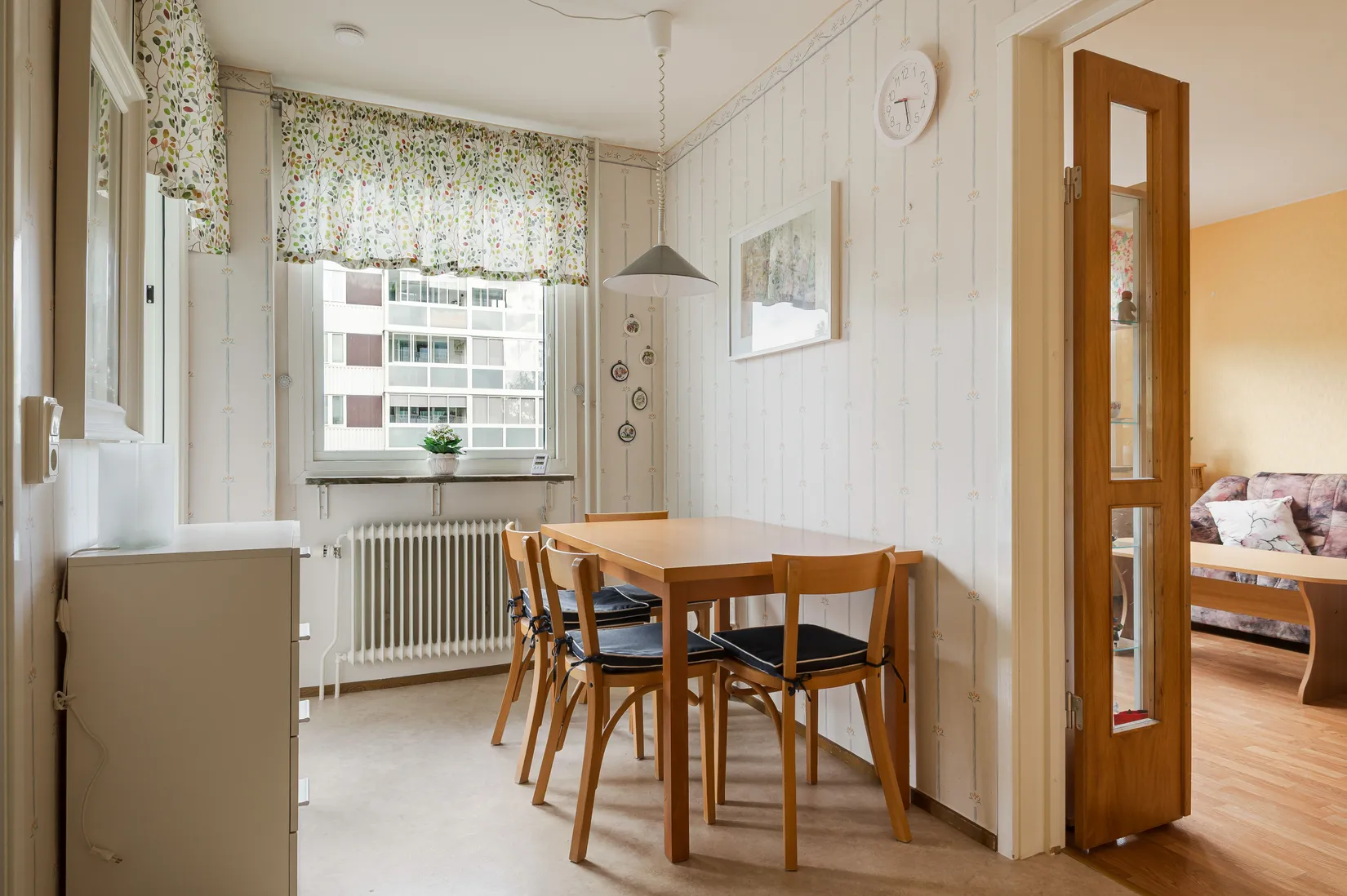 Bostadsrätt, Kungsvägen 73, Mjölby - Centralt, Mjölby