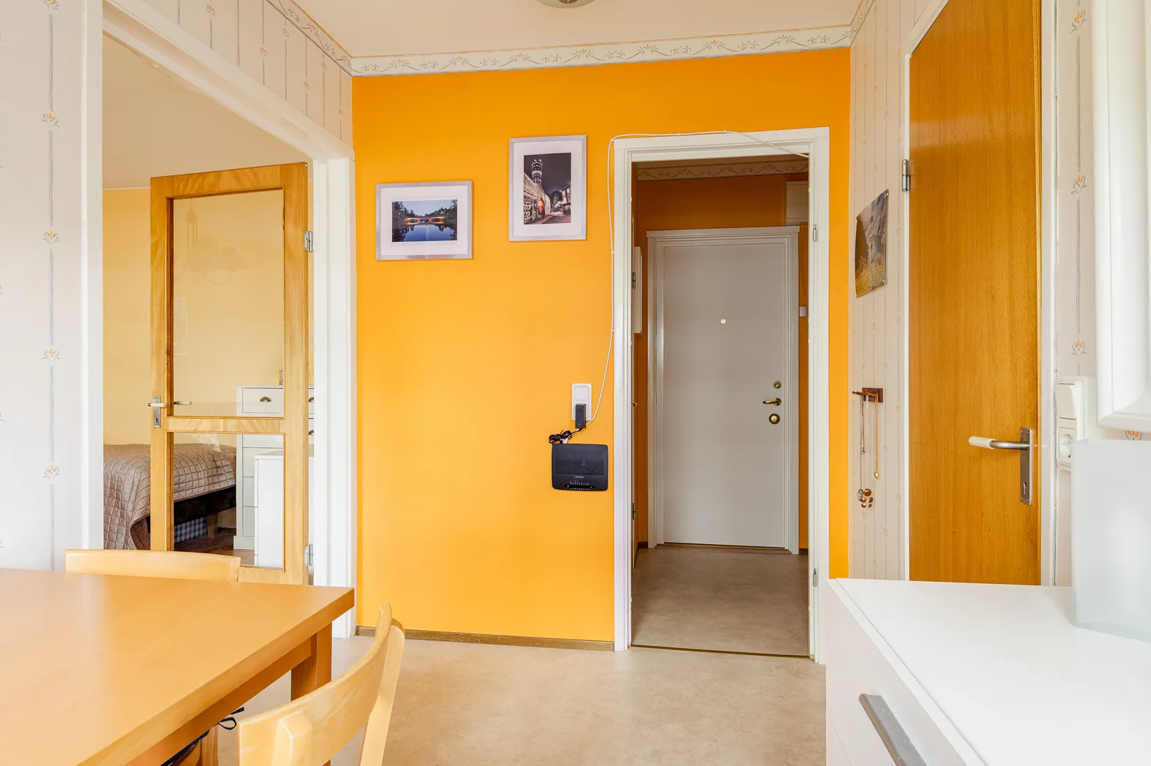 Bostadsrätt, Kungsvägen 73, Mjölby - Centralt, Mjölby