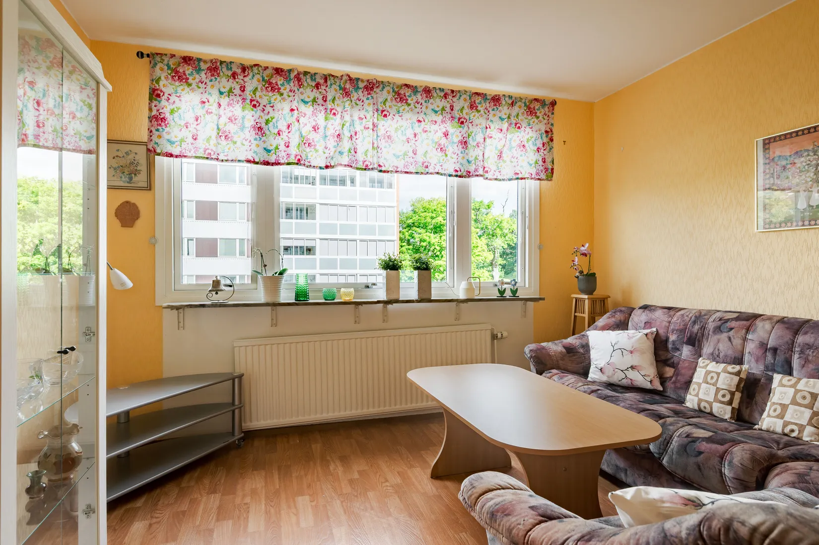 Bostadsrätt, Kungsvägen 73, Mjölby - Centralt, Mjölby