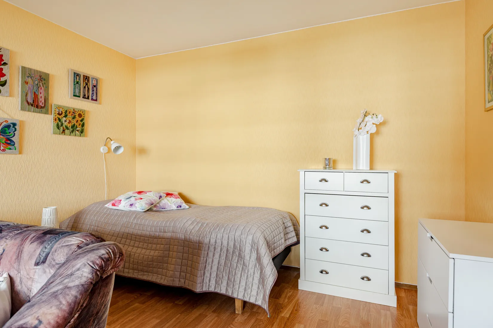 Bostadsrätt, Kungsvägen 73, Mjölby - Centralt, Mjölby