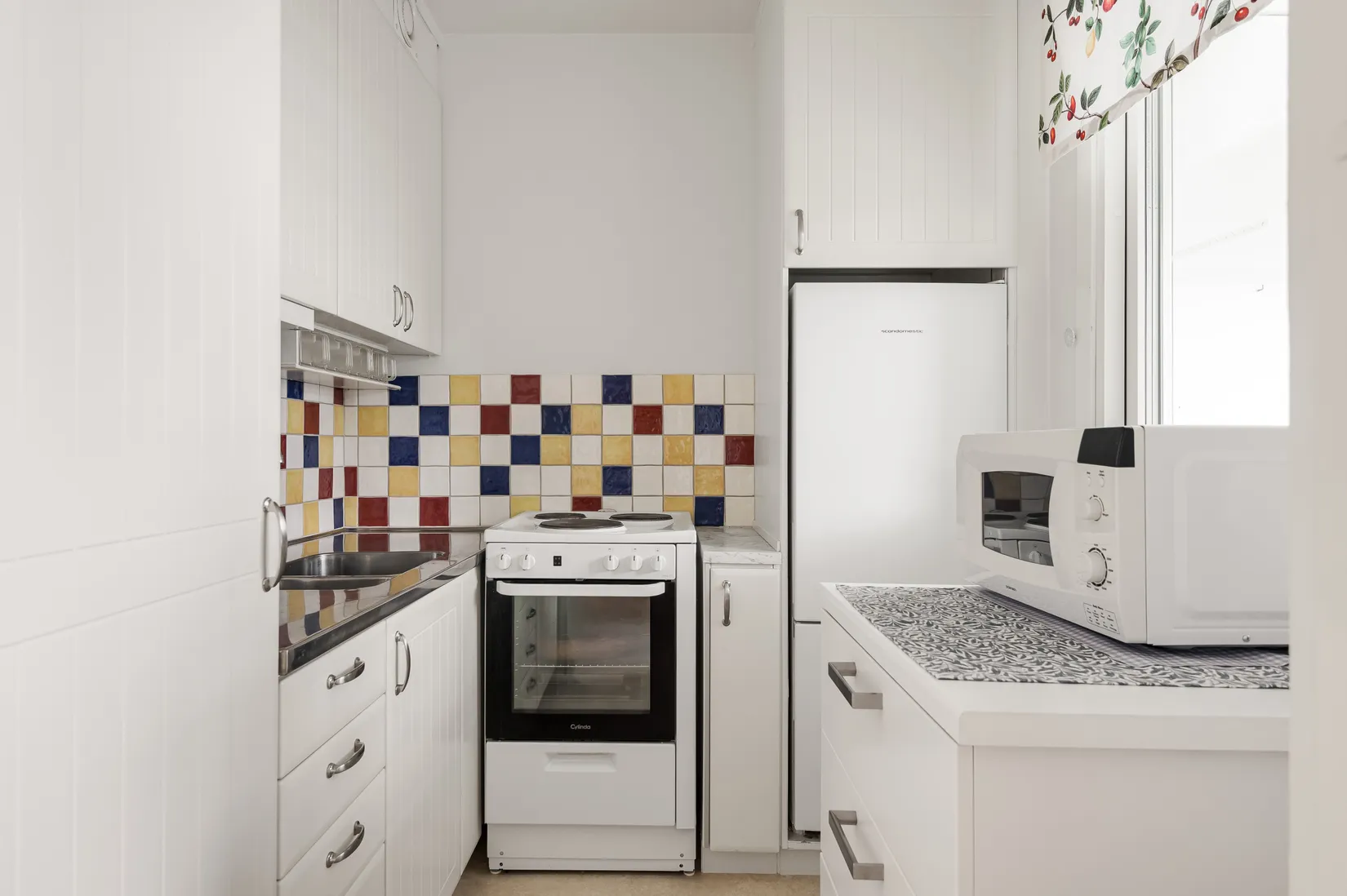 Bostadsrätt, Kungsvägen 73, Mjölby - Centralt, Mjölby