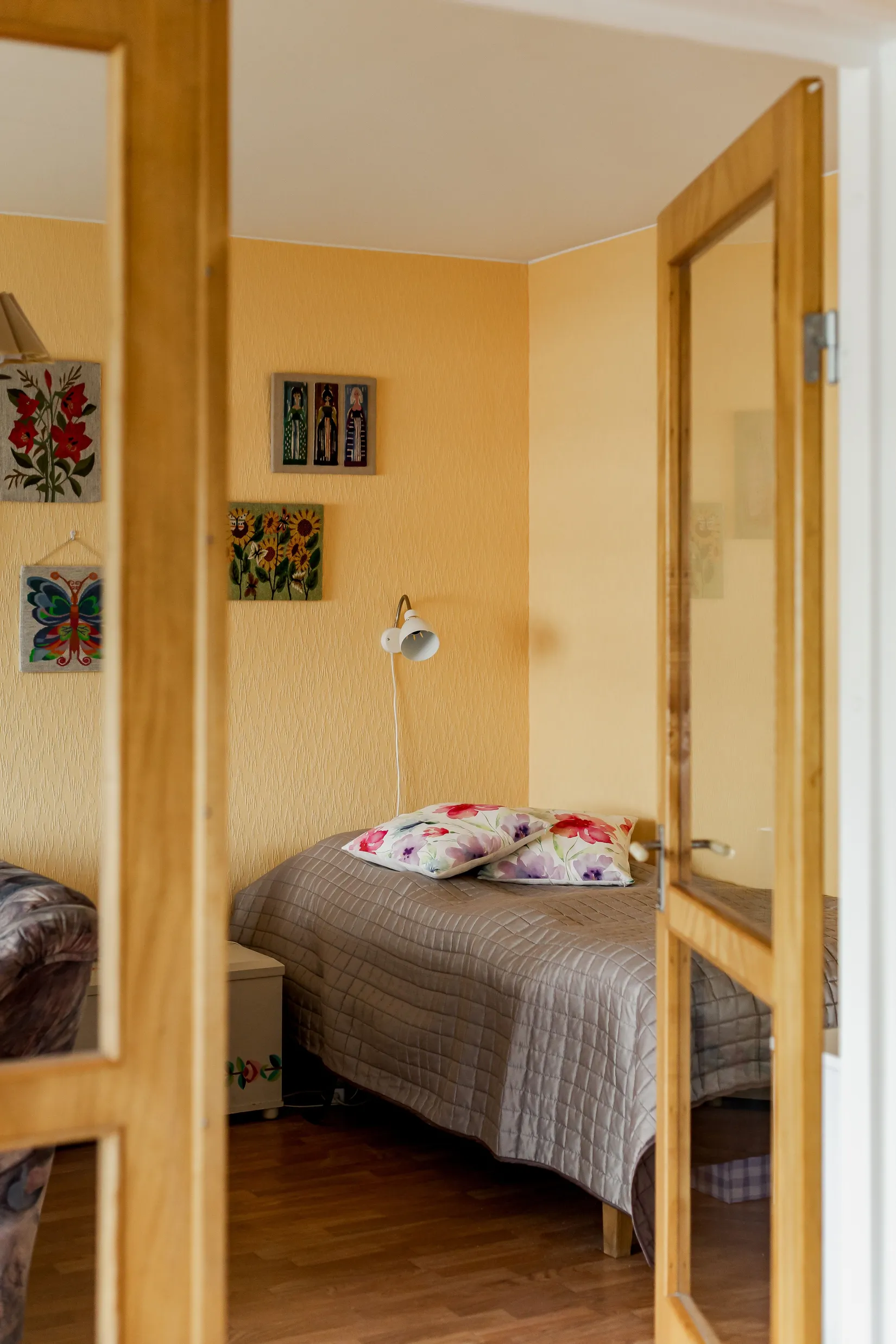 Bostadsrätt, Kungsvägen 73, Mjölby - Centralt, Mjölby