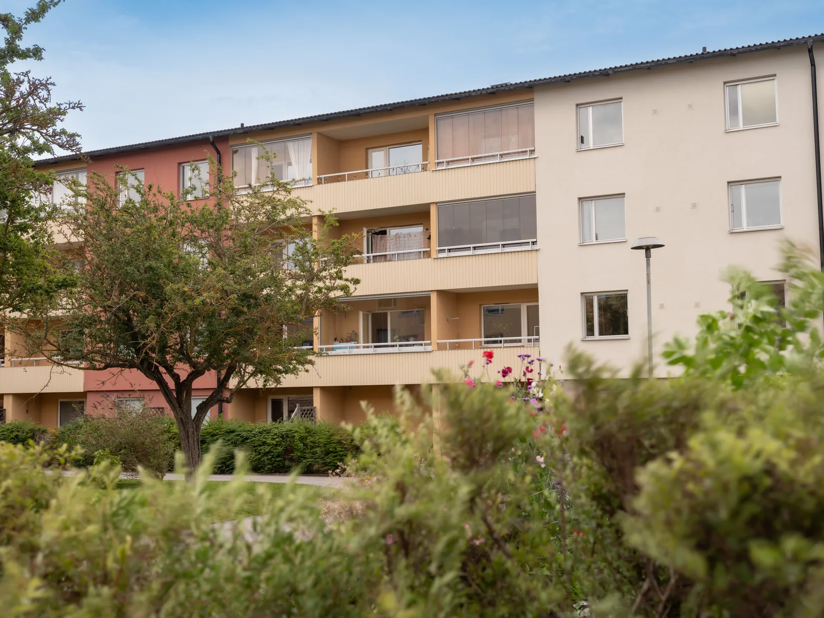 Bostadsrätt, Signalgatan 11B, Visby - Visborgsstaden, Gotland