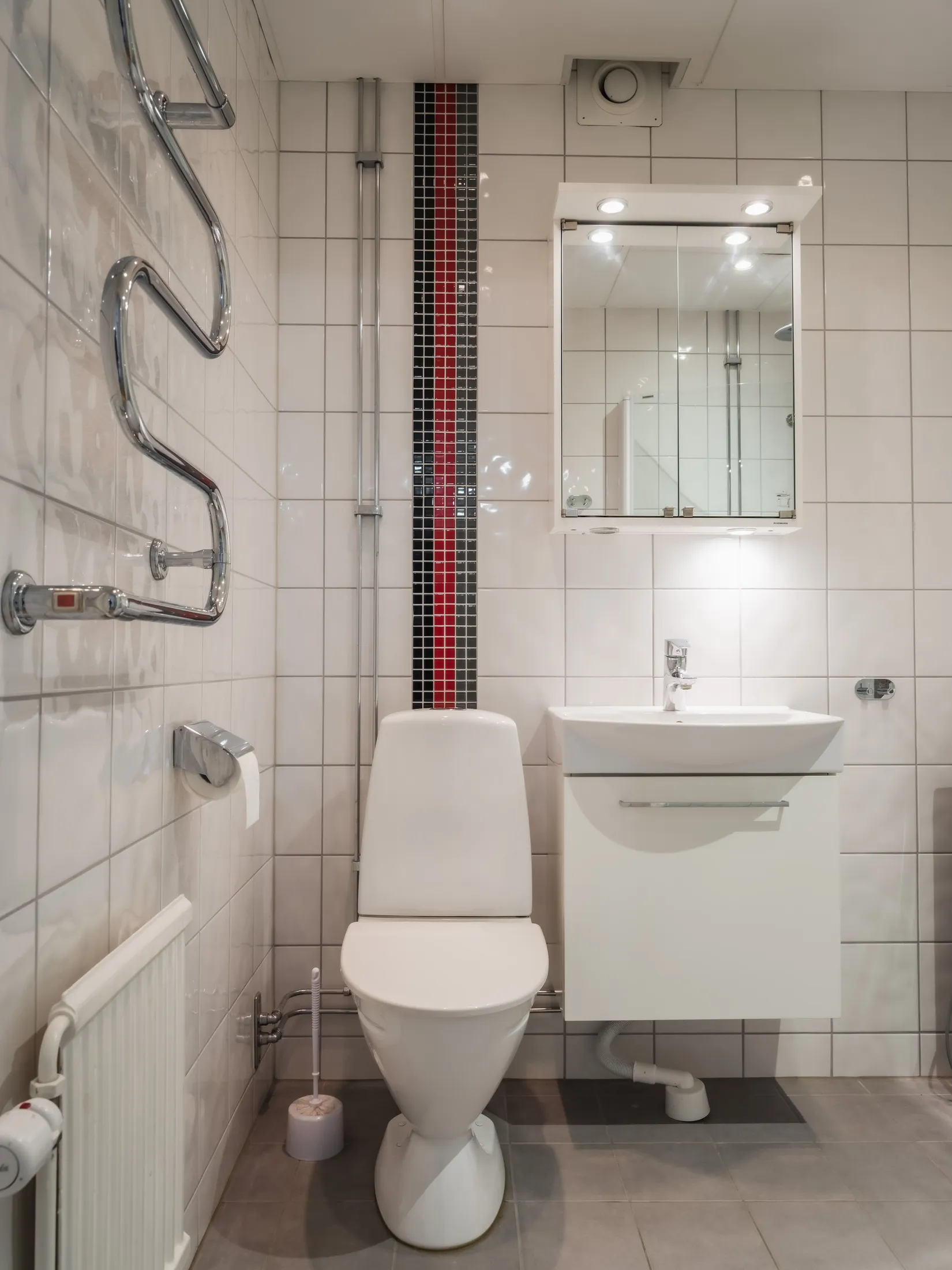 Bostadsrätt, Signalgatan 11B, Visby - Visborgsstaden, Gotland