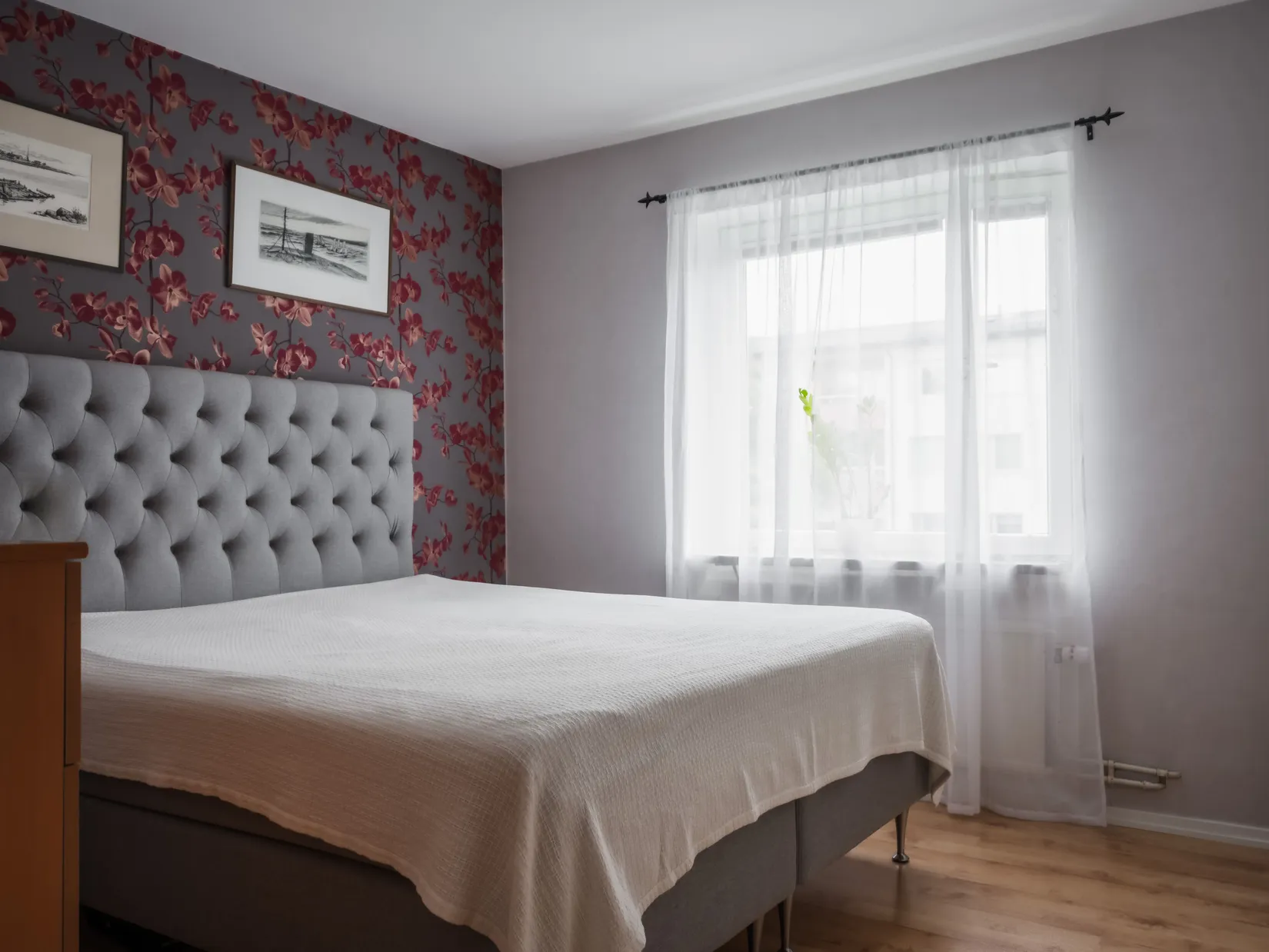 Bostadsrätt, Signalgatan 11B, Visby - Visborgsstaden, Gotland