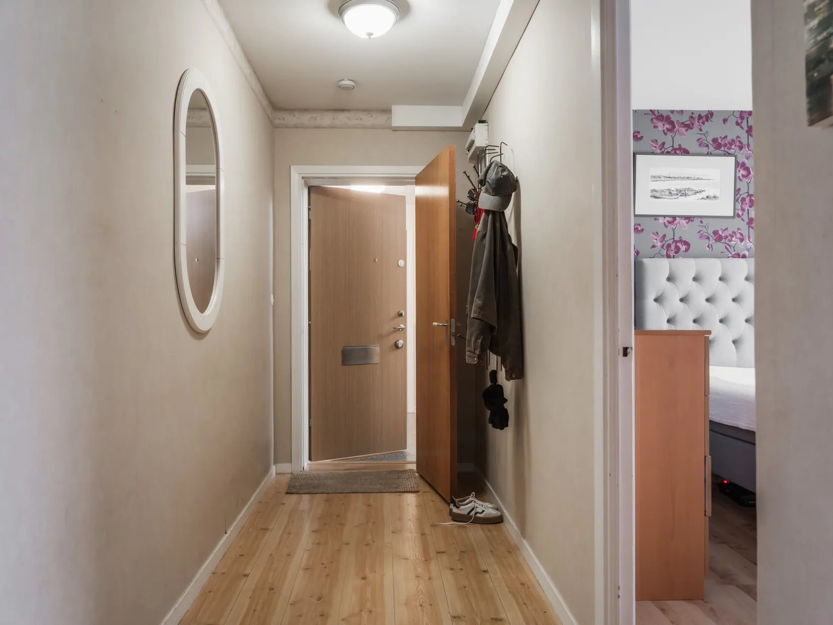 Bostadsrätt, Signalgatan 11B, Visby - Visborgsstaden, Gotland