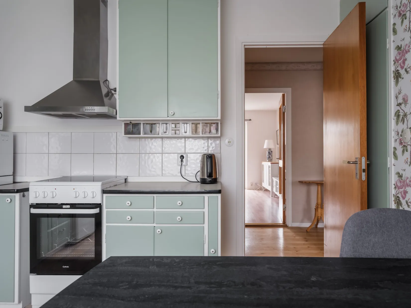 Bostadsrätt, Signalgatan 11B, Visby - Visborgsstaden, Gotland