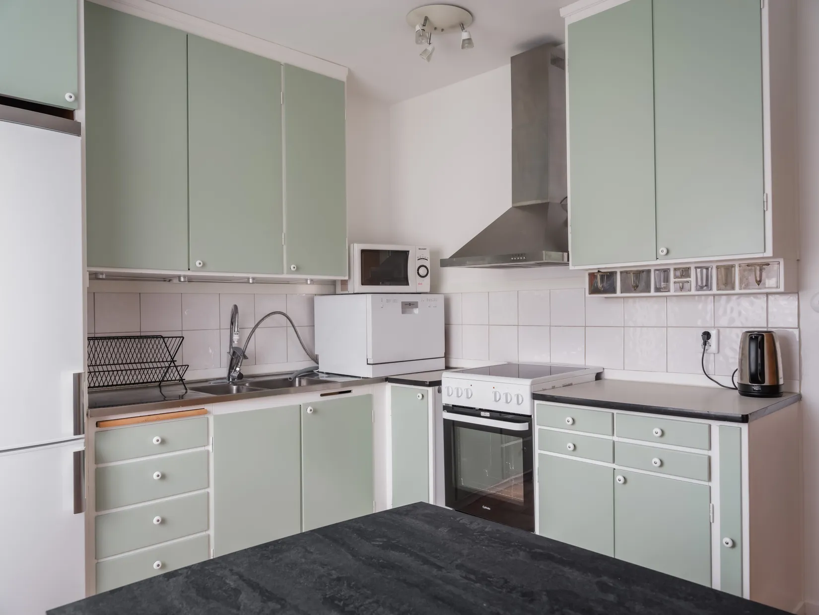Bostadsrätt, Signalgatan 11B, Visby - Visborgsstaden, Gotland