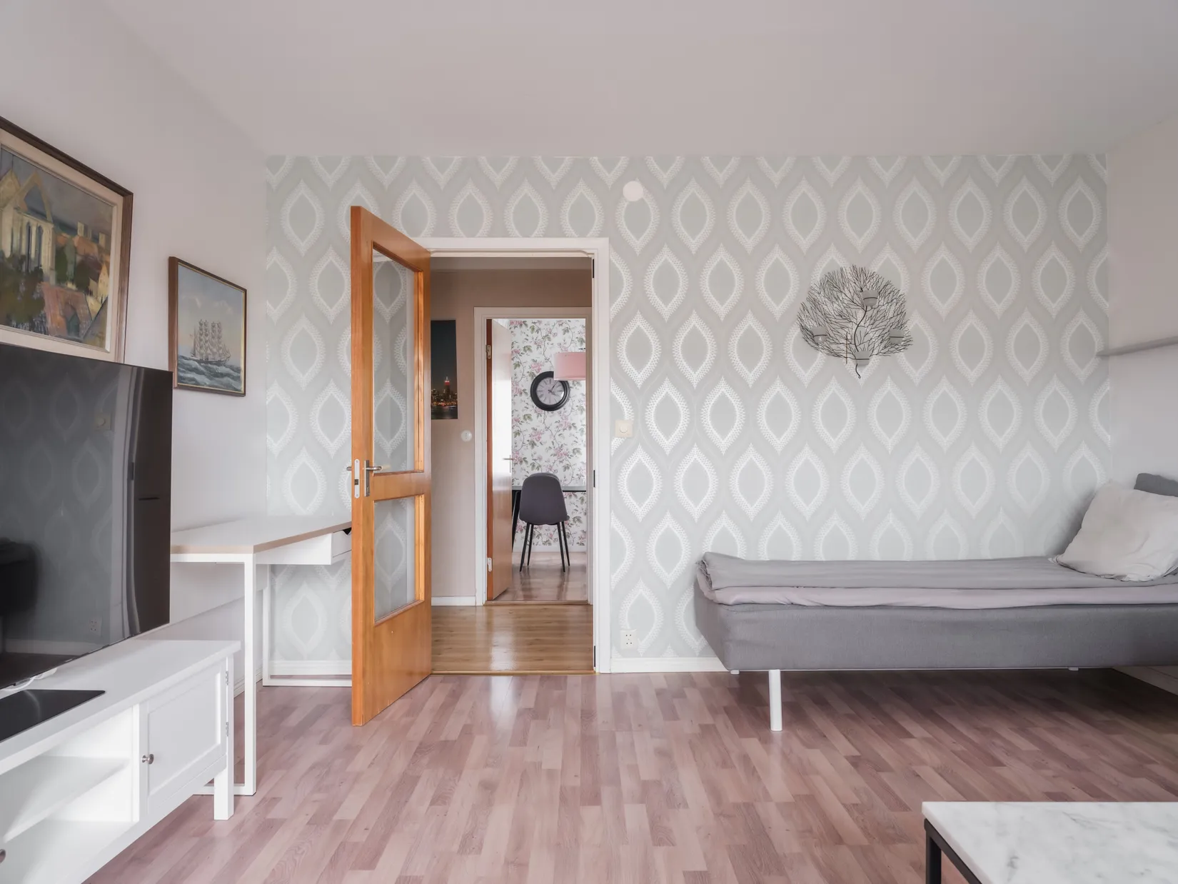 Bostadsrätt, Signalgatan 11B, Visby - Visborgsstaden, Gotland