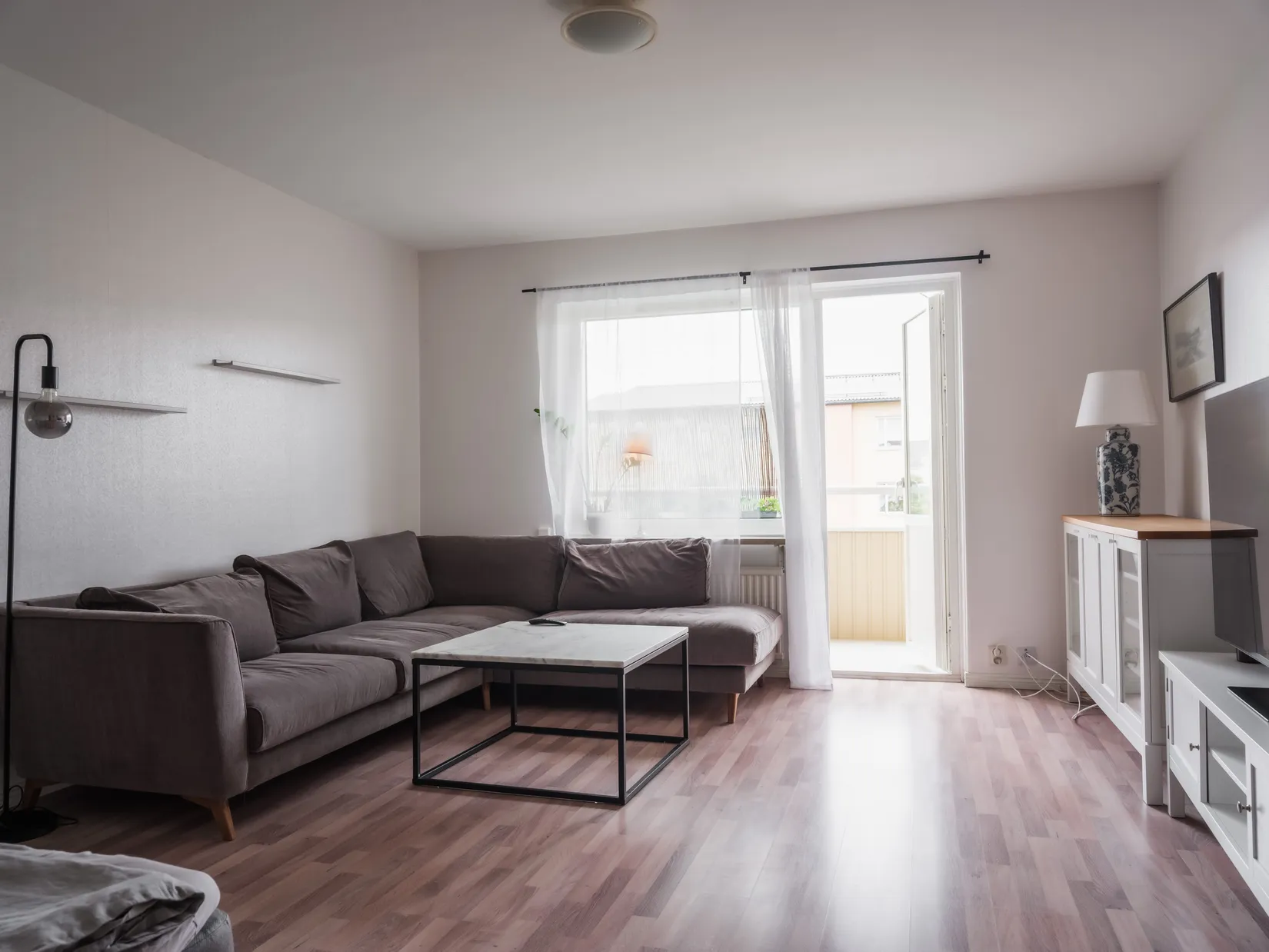 Bostadsrätt, Signalgatan 11B, Visby - Visborgsstaden, Gotland