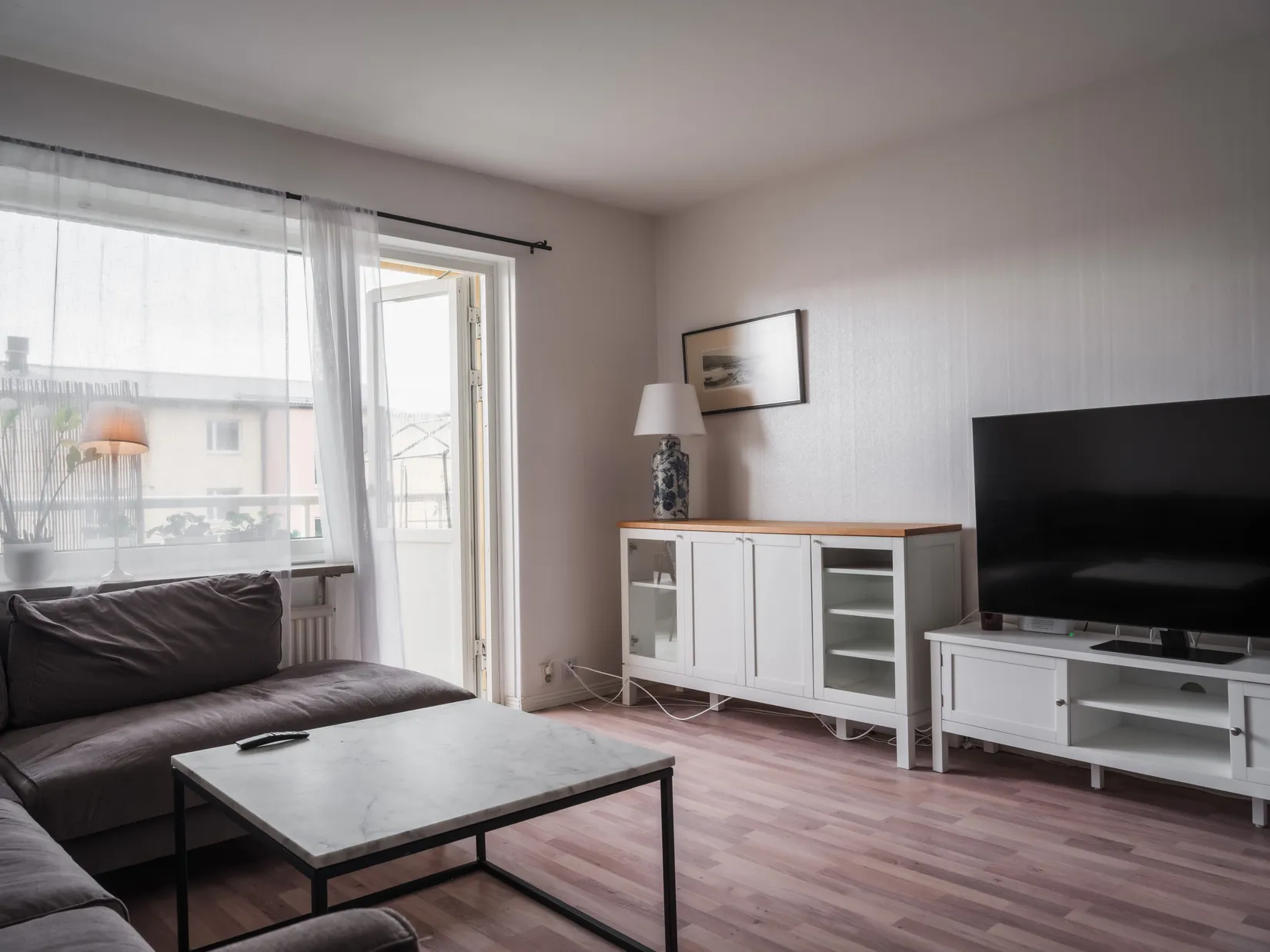 Bostadsrätt, Signalgatan 11B, Visby - Visborgsstaden, Gotland