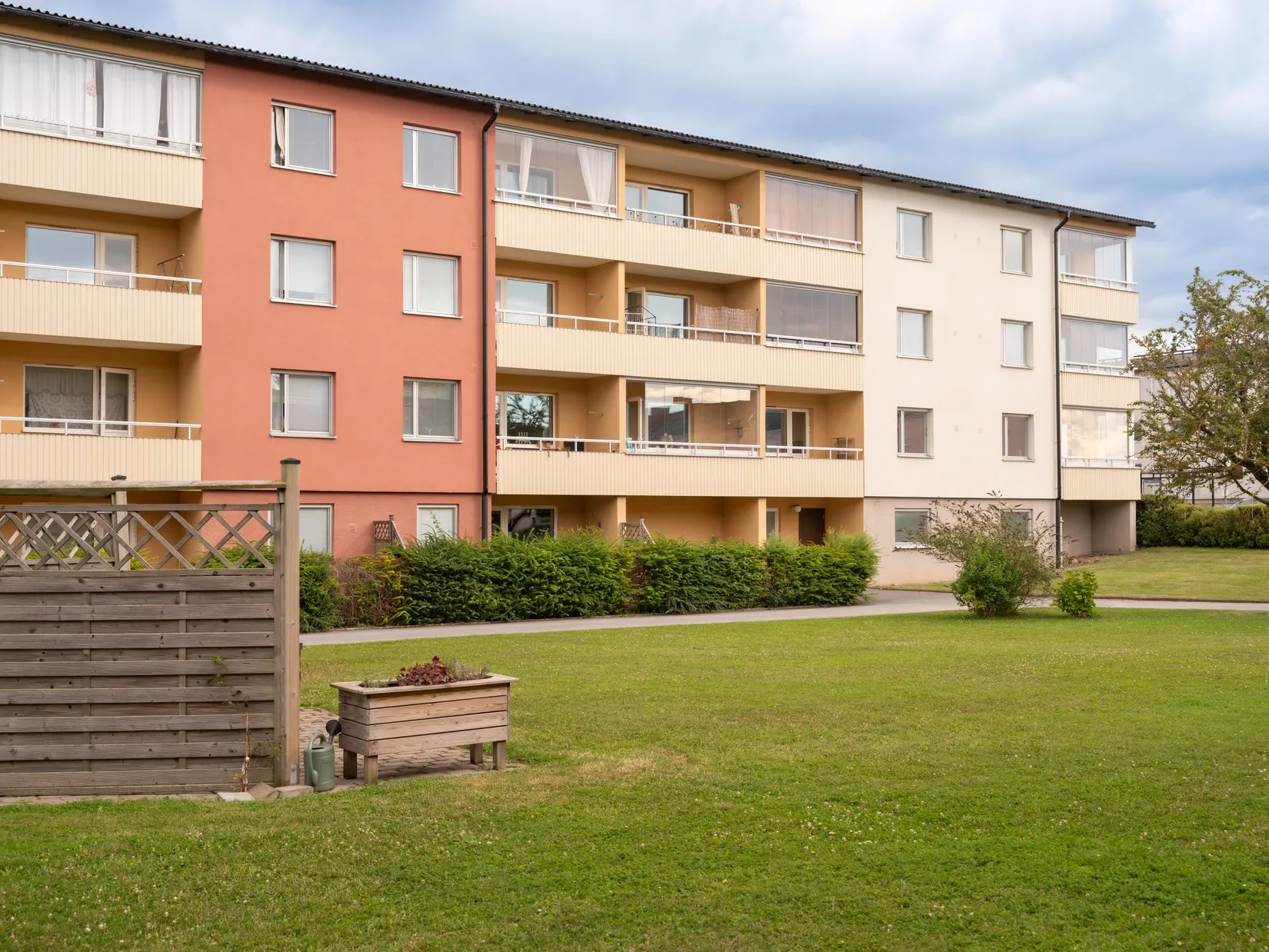 Bostadsrätt, Signalgatan 11B, Visby - Visborgsstaden, Gotland