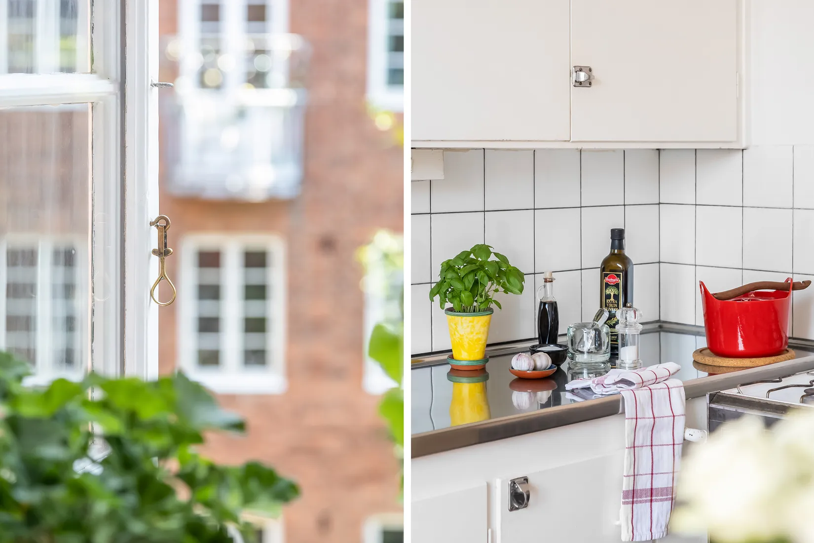 Bostadsrätt, Amiralsgatan 32, S:t Knut, Malmö