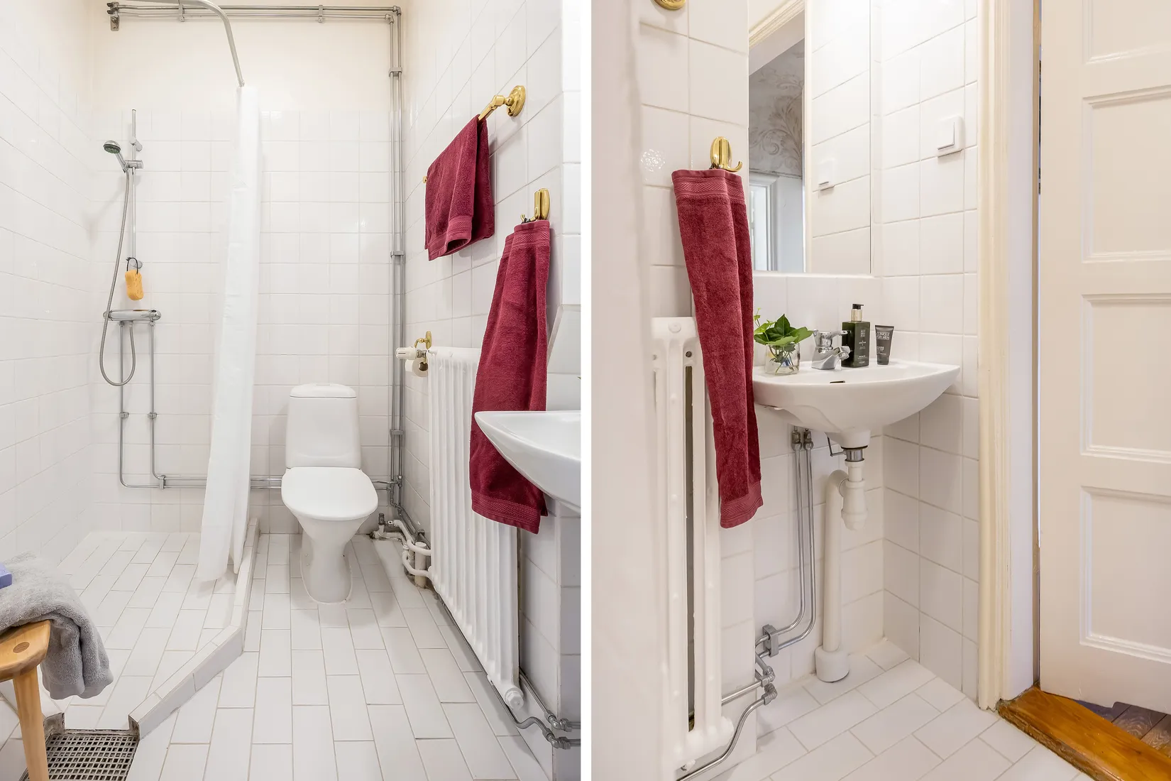 Bostadsrätt, Amiralsgatan 32, S:t Knut, Malmö