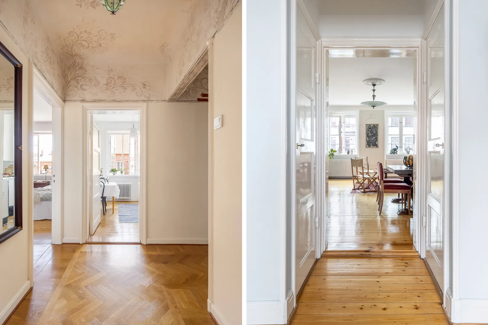 Bostadsrätt, Amiralsgatan 32, S:t Knut, Malmö