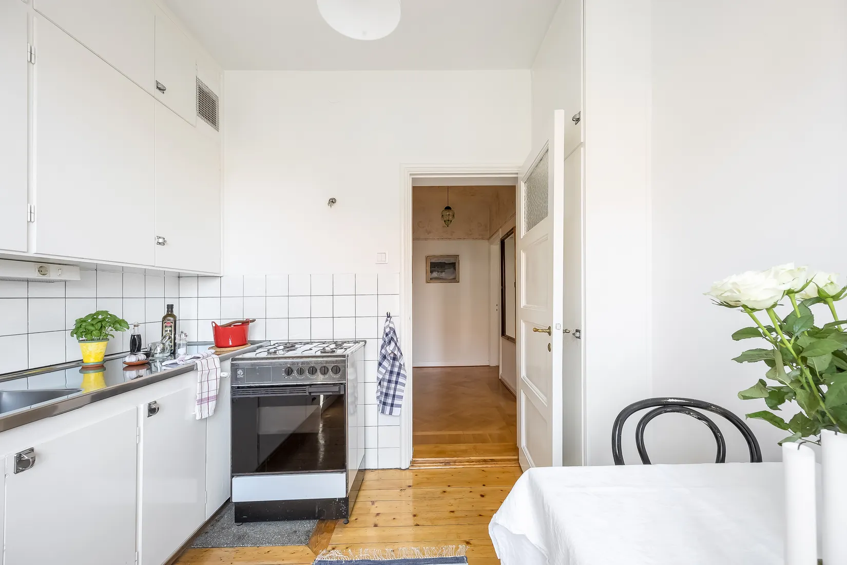 Bostadsrätt, Amiralsgatan 32, S:t Knut, Malmö