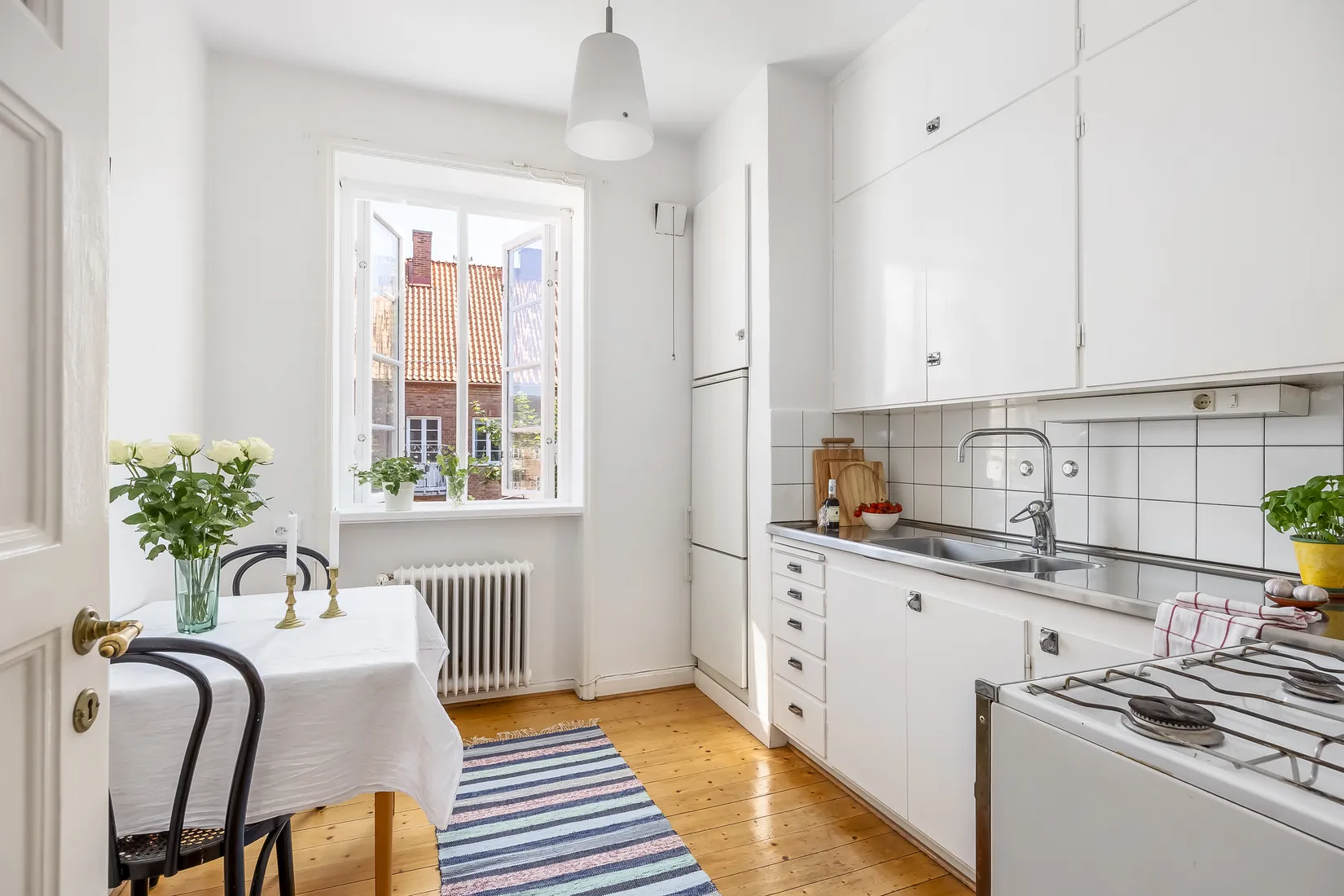 Bostadsrätt, Amiralsgatan 32, S:t Knut, Malmö