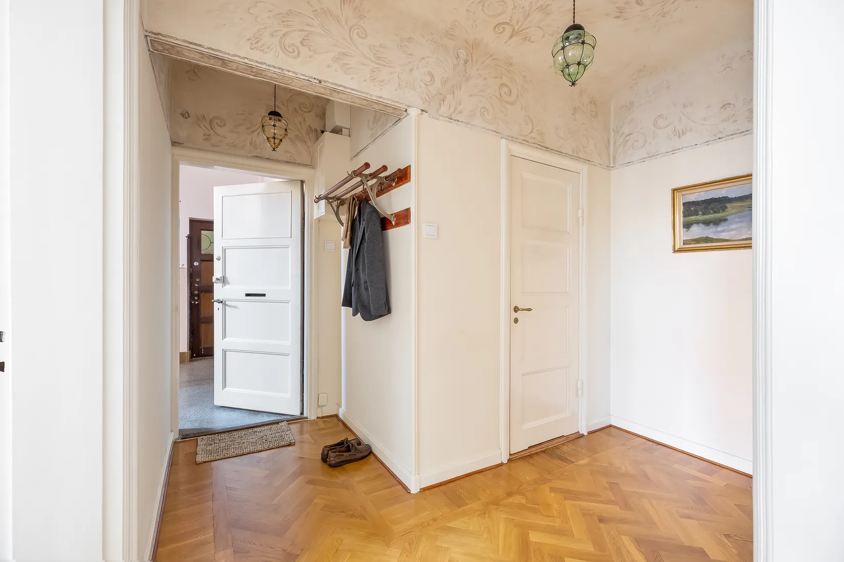 Bostadsrätt, Amiralsgatan 32, S:t Knut, Malmö
