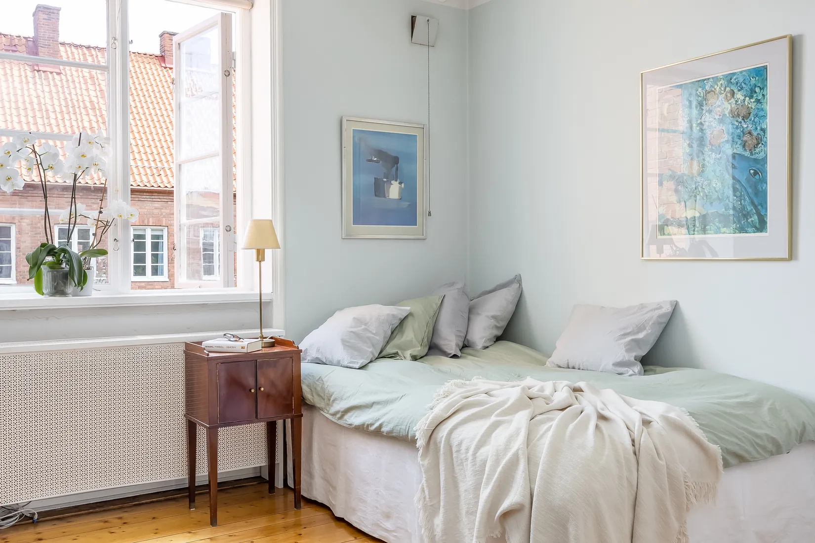 Bostadsrätt, Amiralsgatan 32, S:t Knut, Malmö