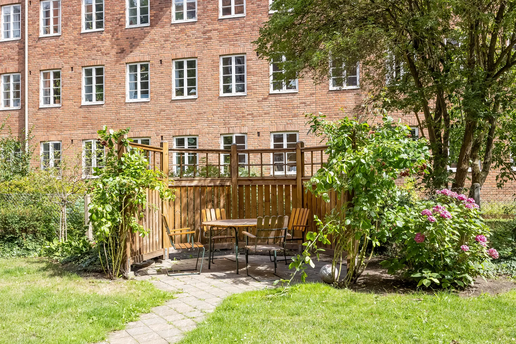 Bostadsrätt, Amiralsgatan 32, S:t Knut, Malmö