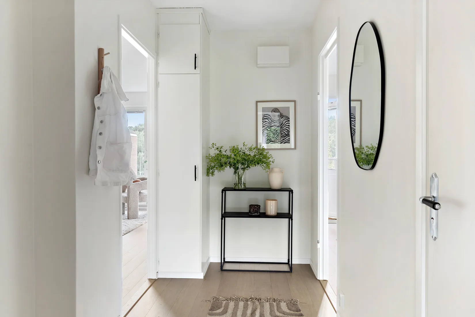 Bostadsrätt, Skogsmilsgatan 31, Högsbo/Kaverös, Göteborg