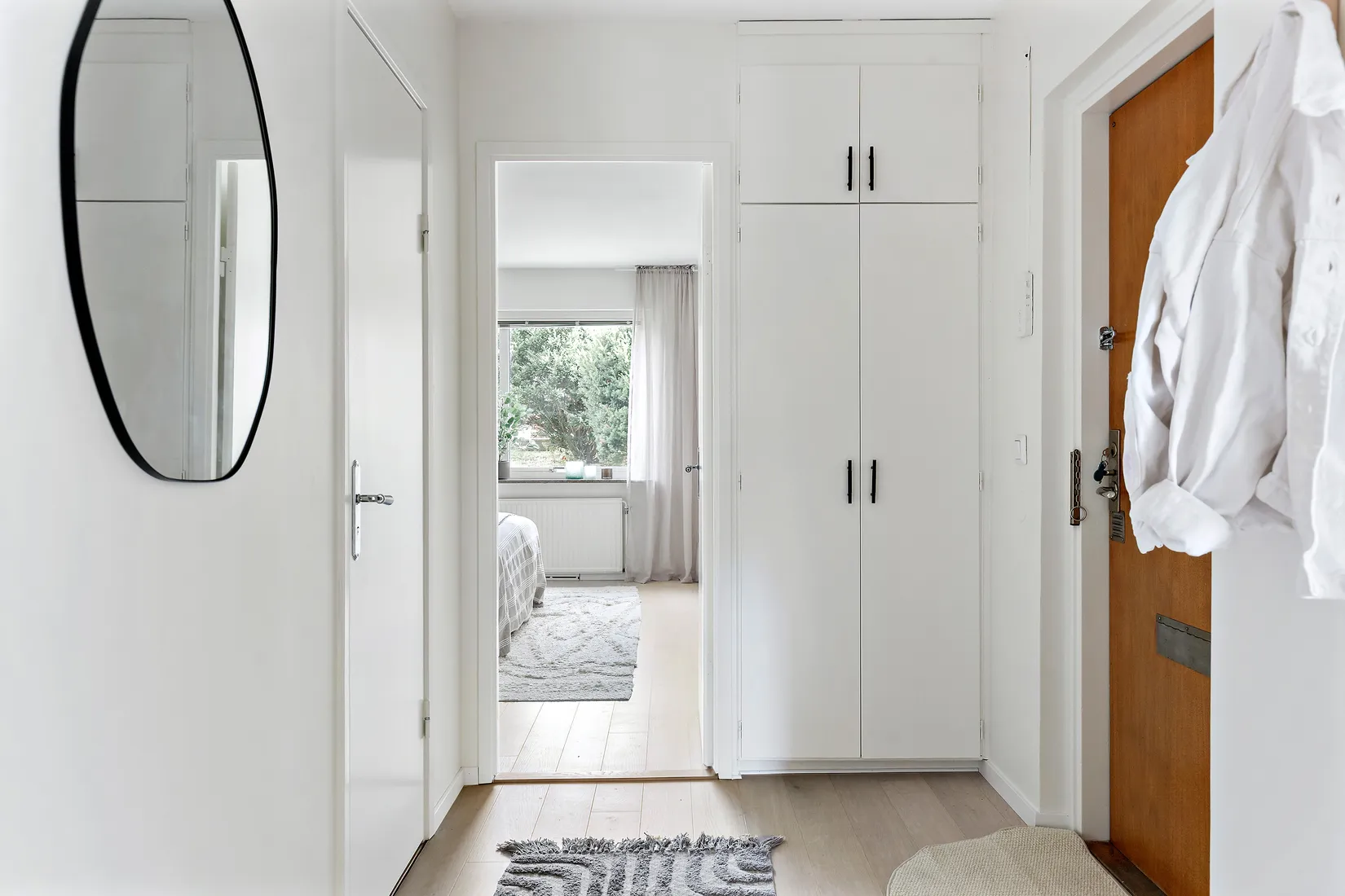 Bostadsrätt, Skogsmilsgatan 31, Högsbo/Kaverös, Göteborg