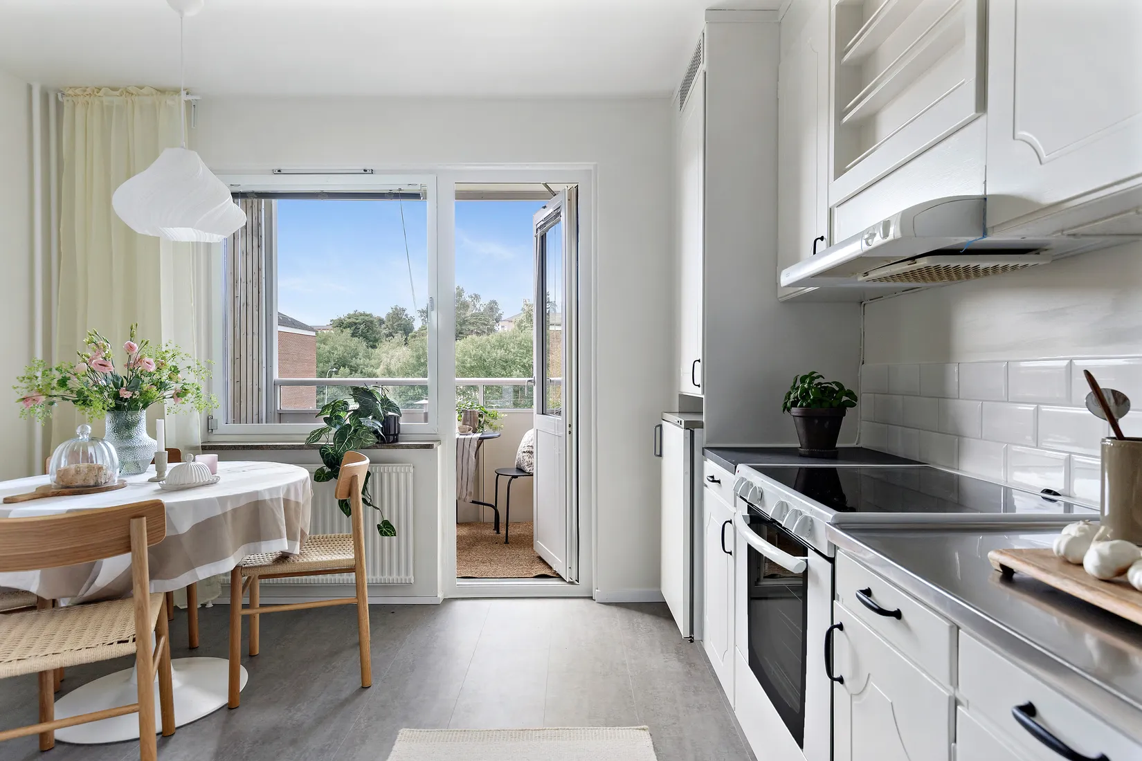 Bostadsrätt, Skogsmilsgatan 31, Högsbo/Kaverös, Göteborg