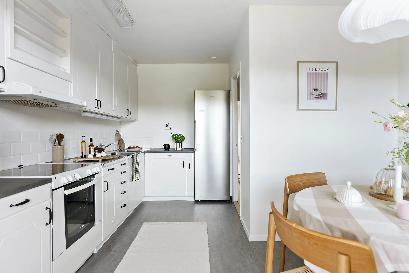 Bostadsrätt, Skogsmilsgatan 31, Högsbo/Kaverös, Göteborg