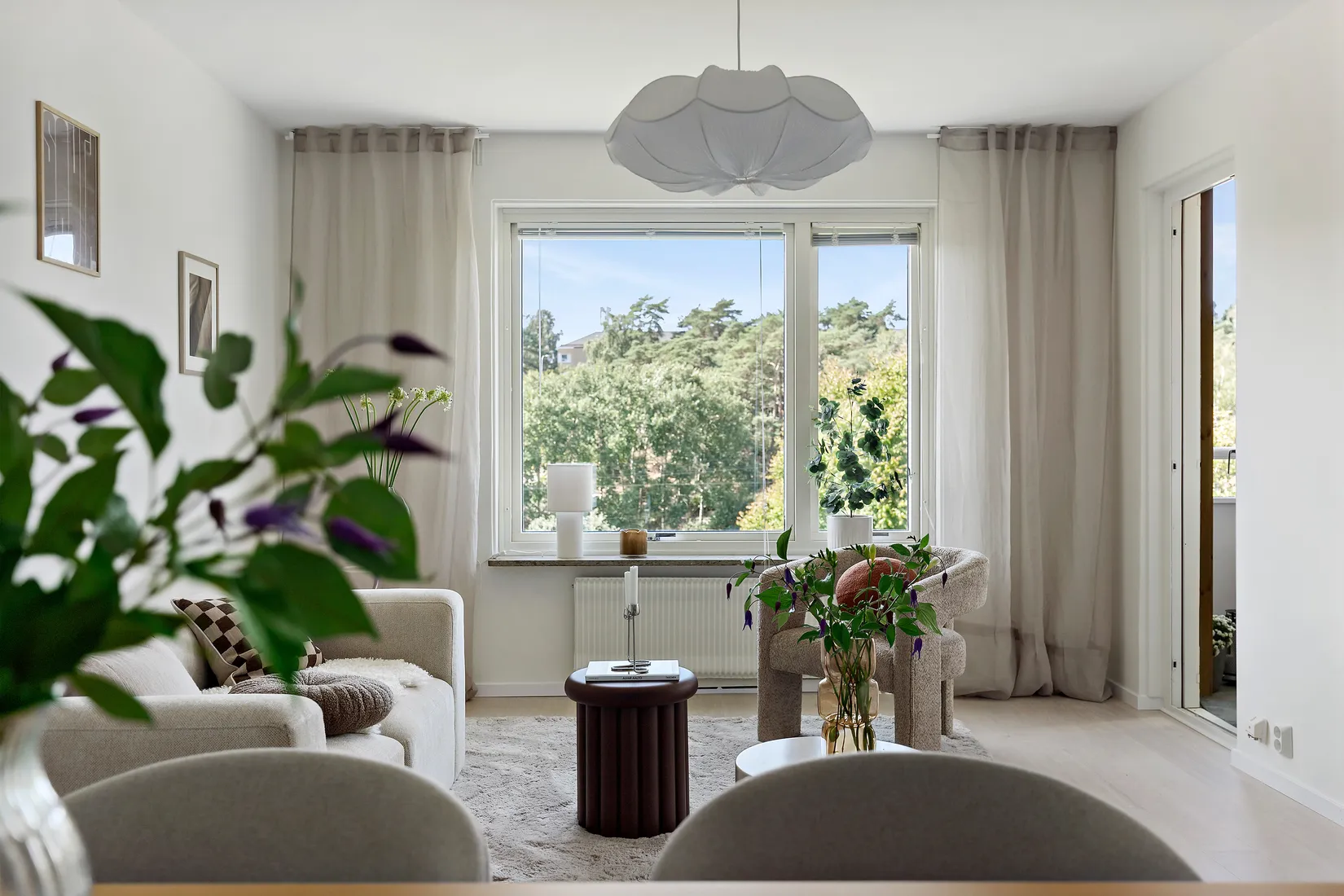 Bostadsrätt, Skogsmilsgatan 31, Högsbo/Kaverös, Göteborg
