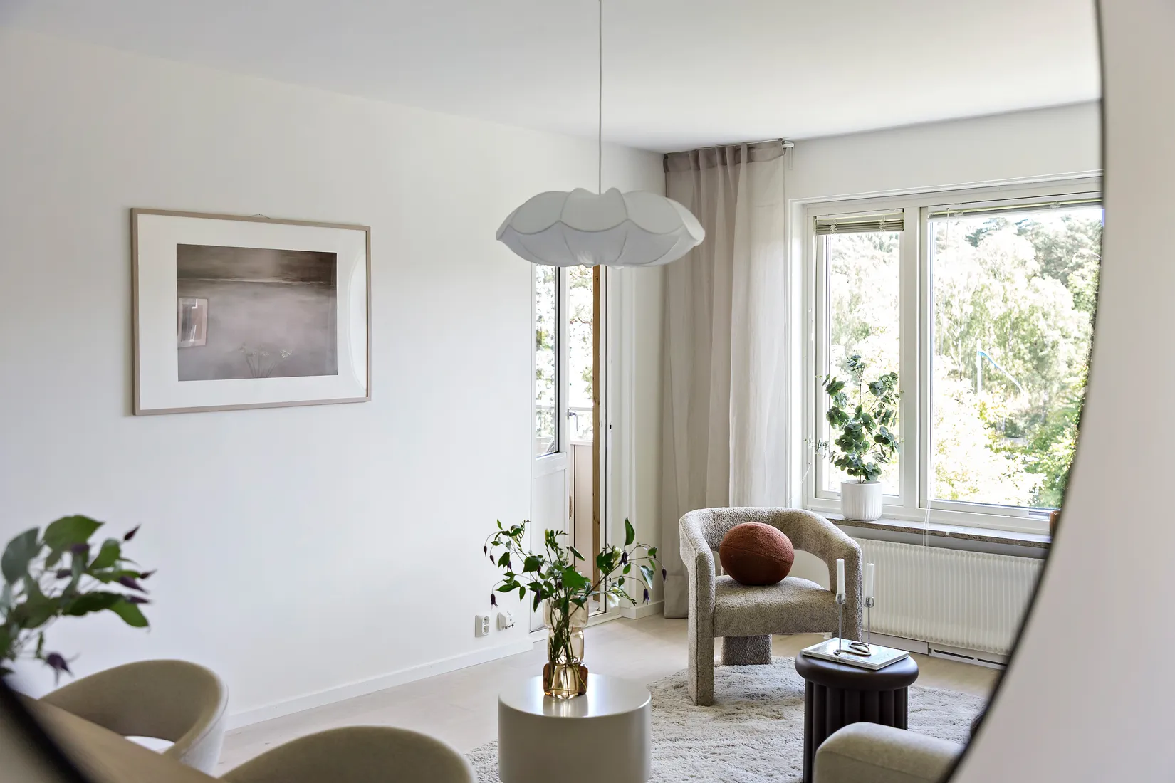 Bostadsrätt, Skogsmilsgatan 31, Högsbo/Kaverös, Göteborg