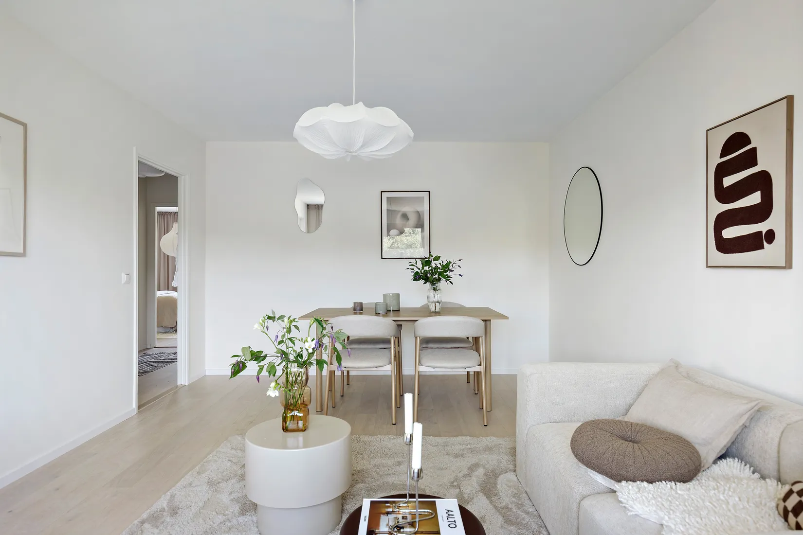 Bostadsrätt, Skogsmilsgatan 31, Högsbo/Kaverös, Göteborg