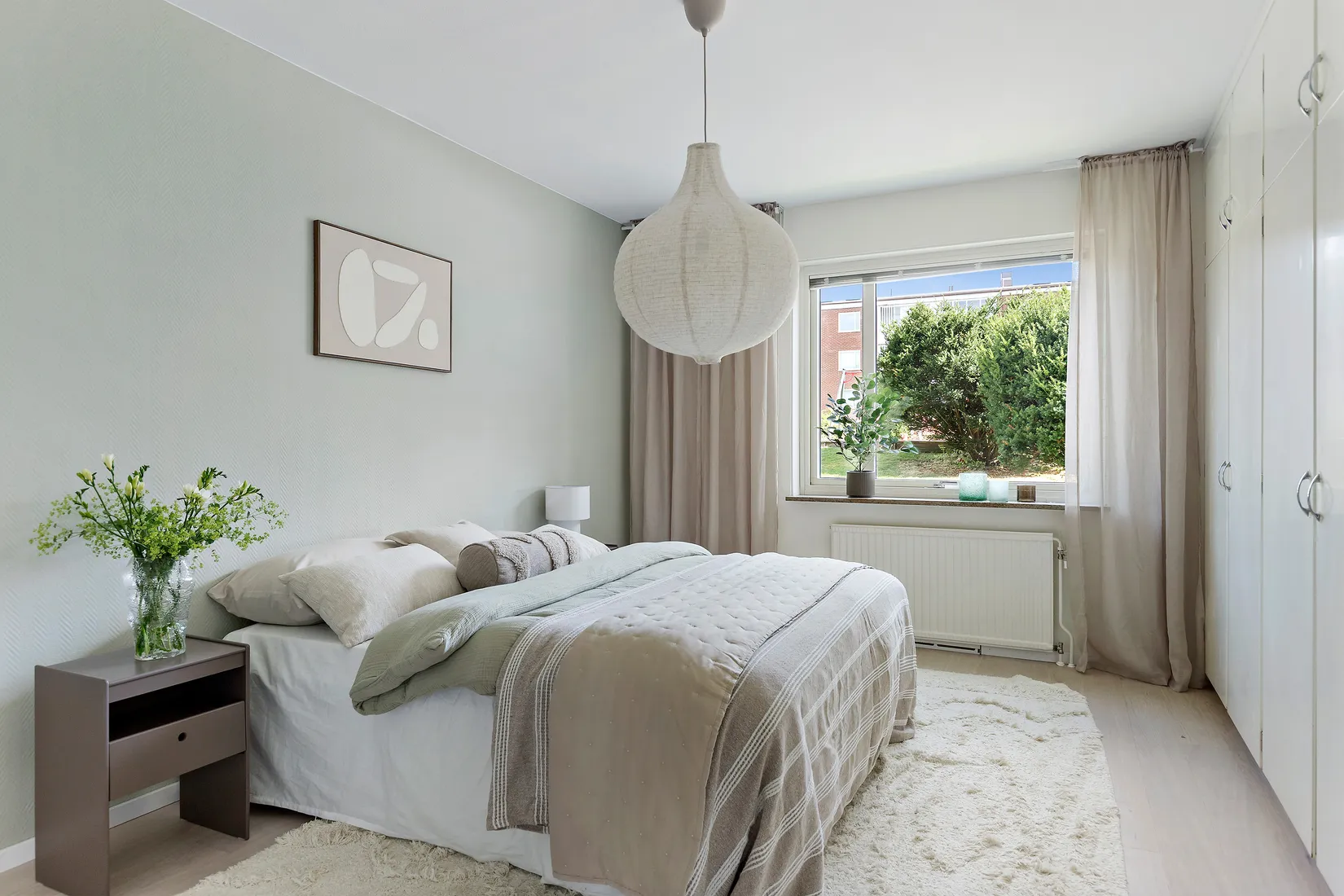 Bostadsrätt, Skogsmilsgatan 31, Högsbo/Kaverös, Göteborg