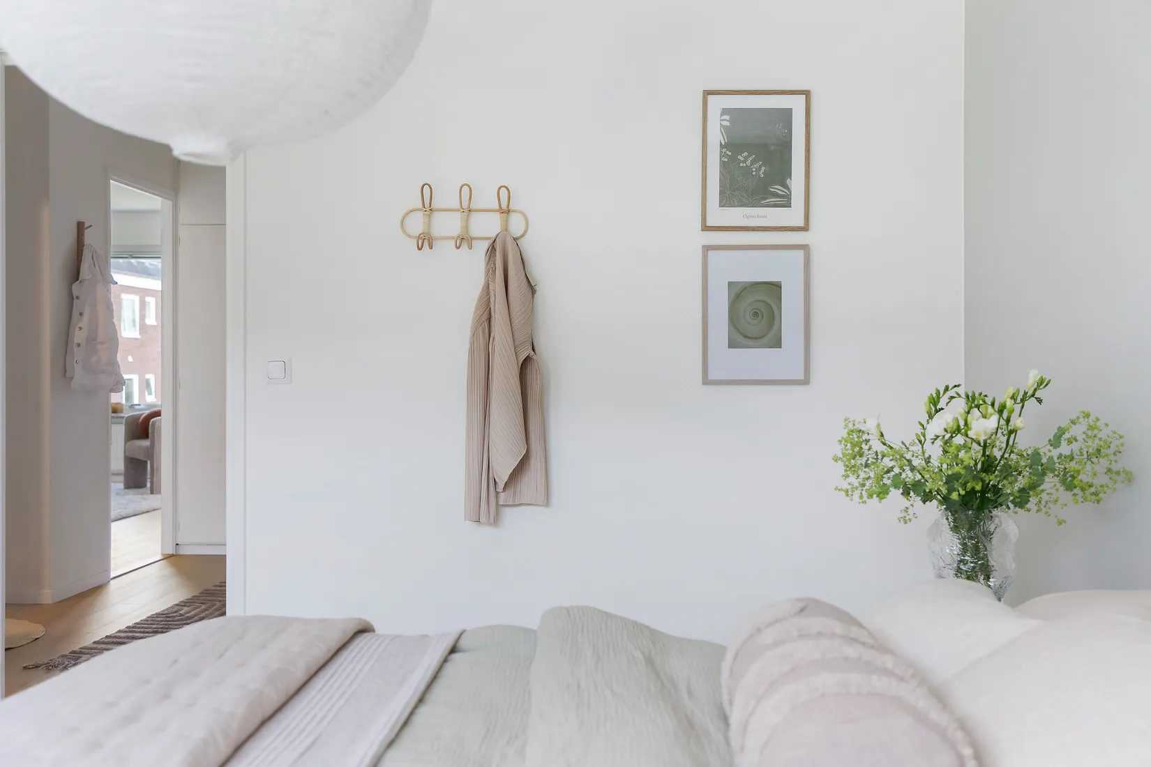 Bostadsrätt, Skogsmilsgatan 31, Högsbo/Kaverös, Göteborg