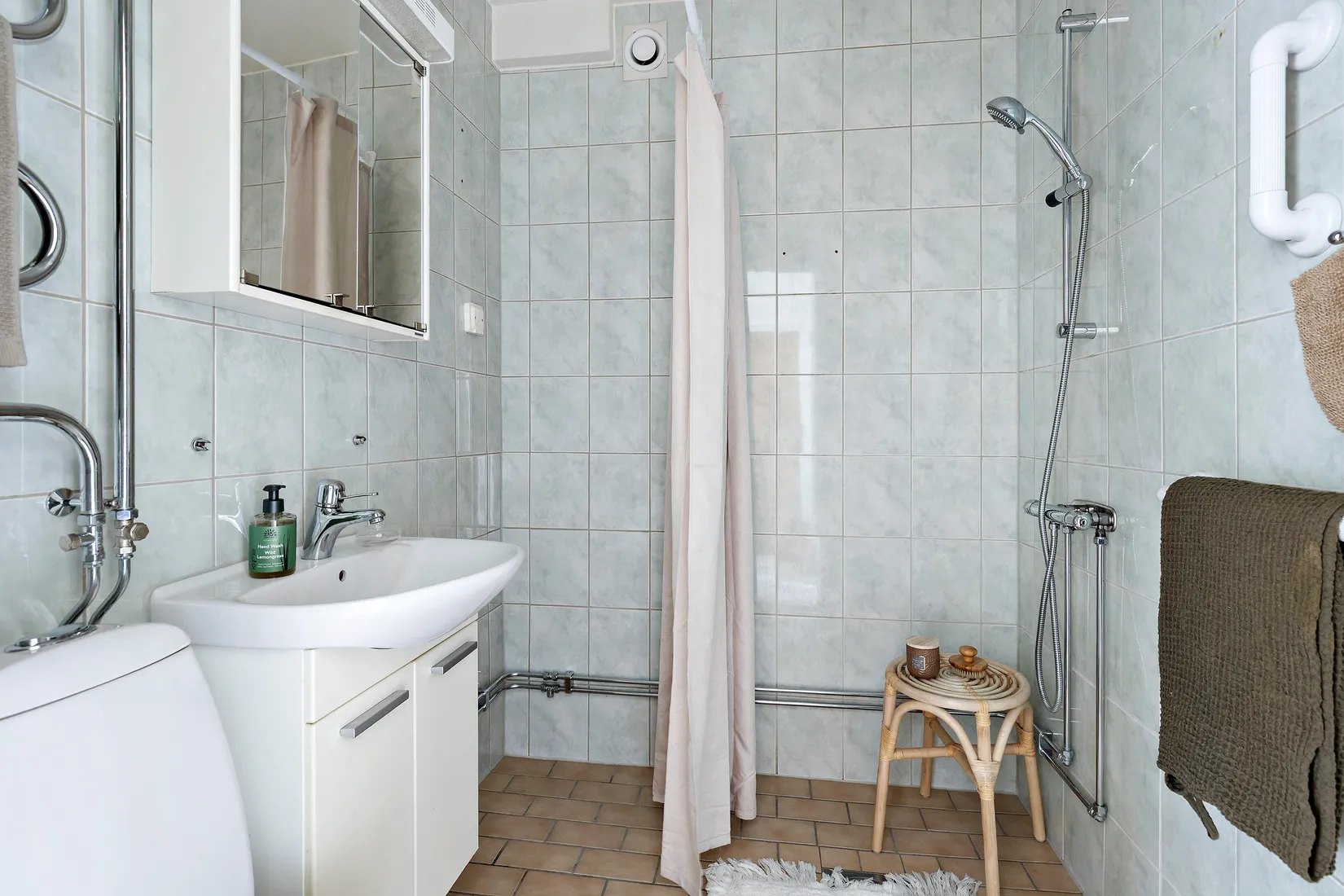 Bostadsrätt, Skogsmilsgatan 31, Högsbo/Kaverös, Göteborg