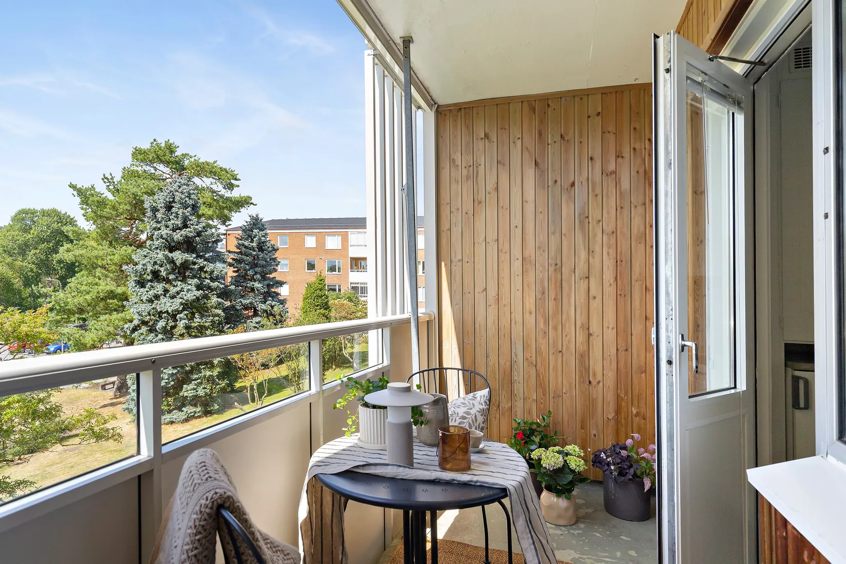 Bostadsrätt, Skogsmilsgatan 31, Högsbo/Kaverös, Göteborg