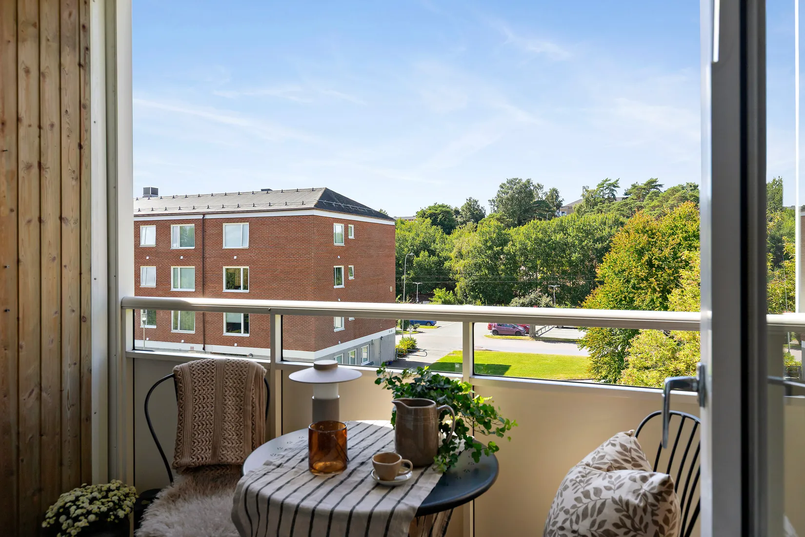 Bostadsrätt, Skogsmilsgatan 31, Högsbo/Kaverös, Göteborg
